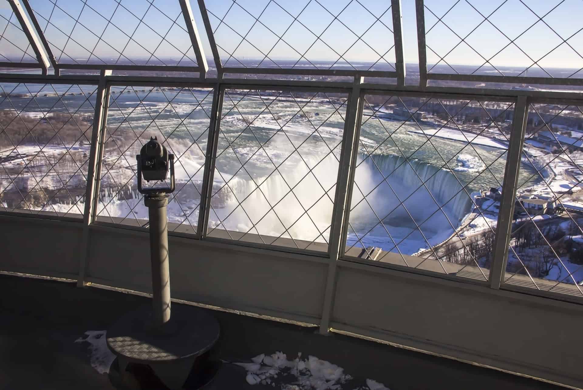 skylon tower niagara skylon tower niagara