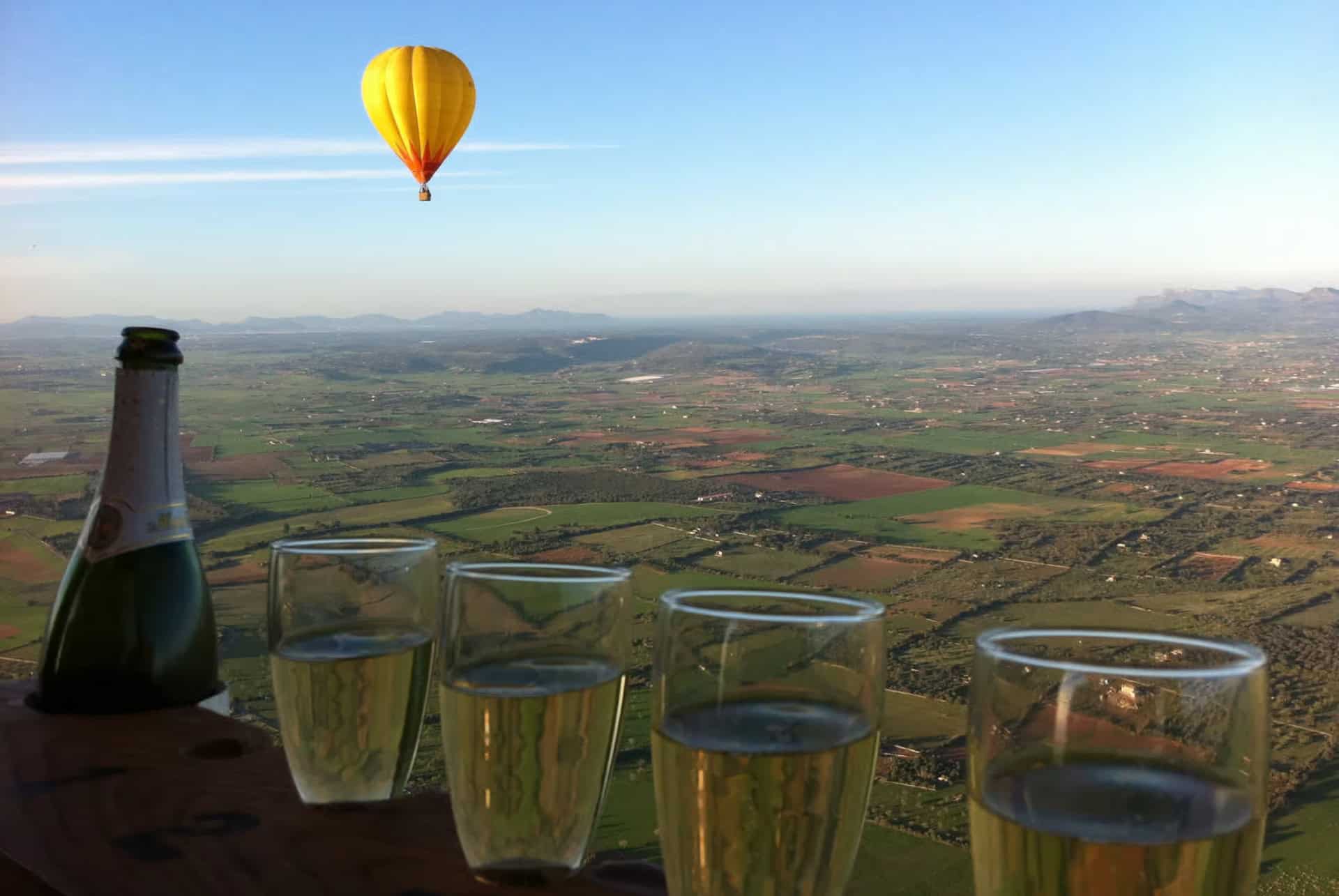 survol prive majorque champagne survol prive majorque champagne