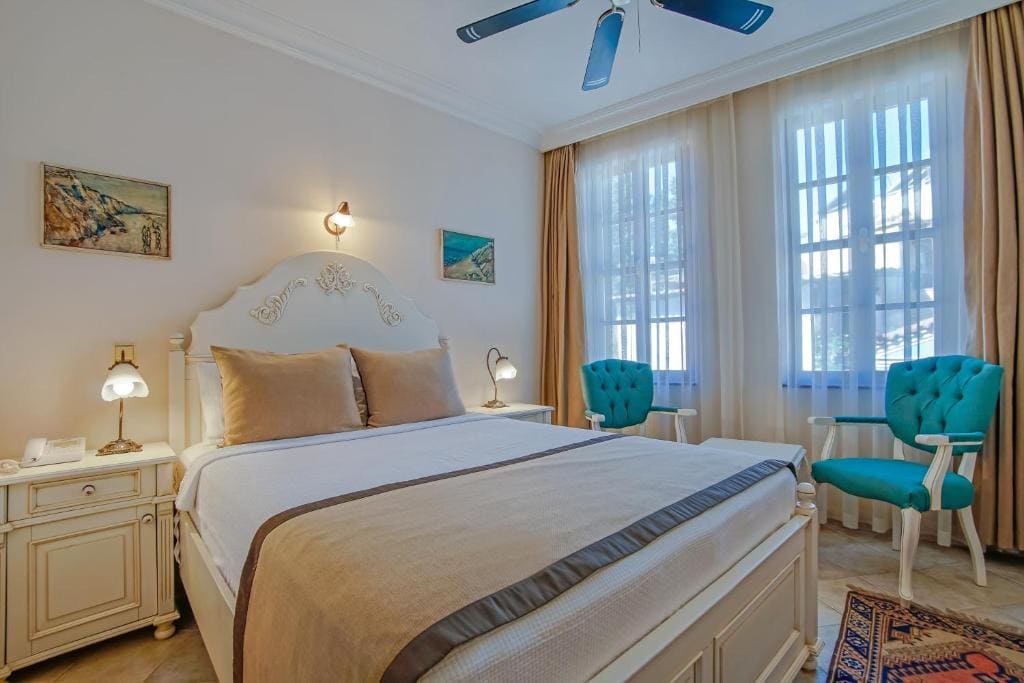 la paloma hotel dormir antalya la paloma hotel dormir antalya