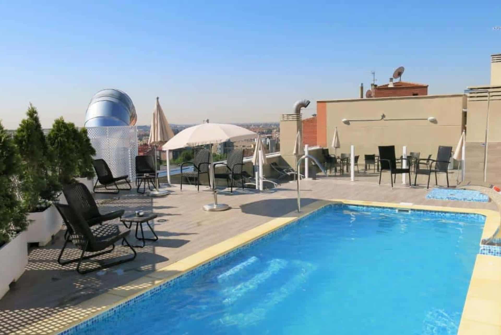 porcel hotel porcel hotel