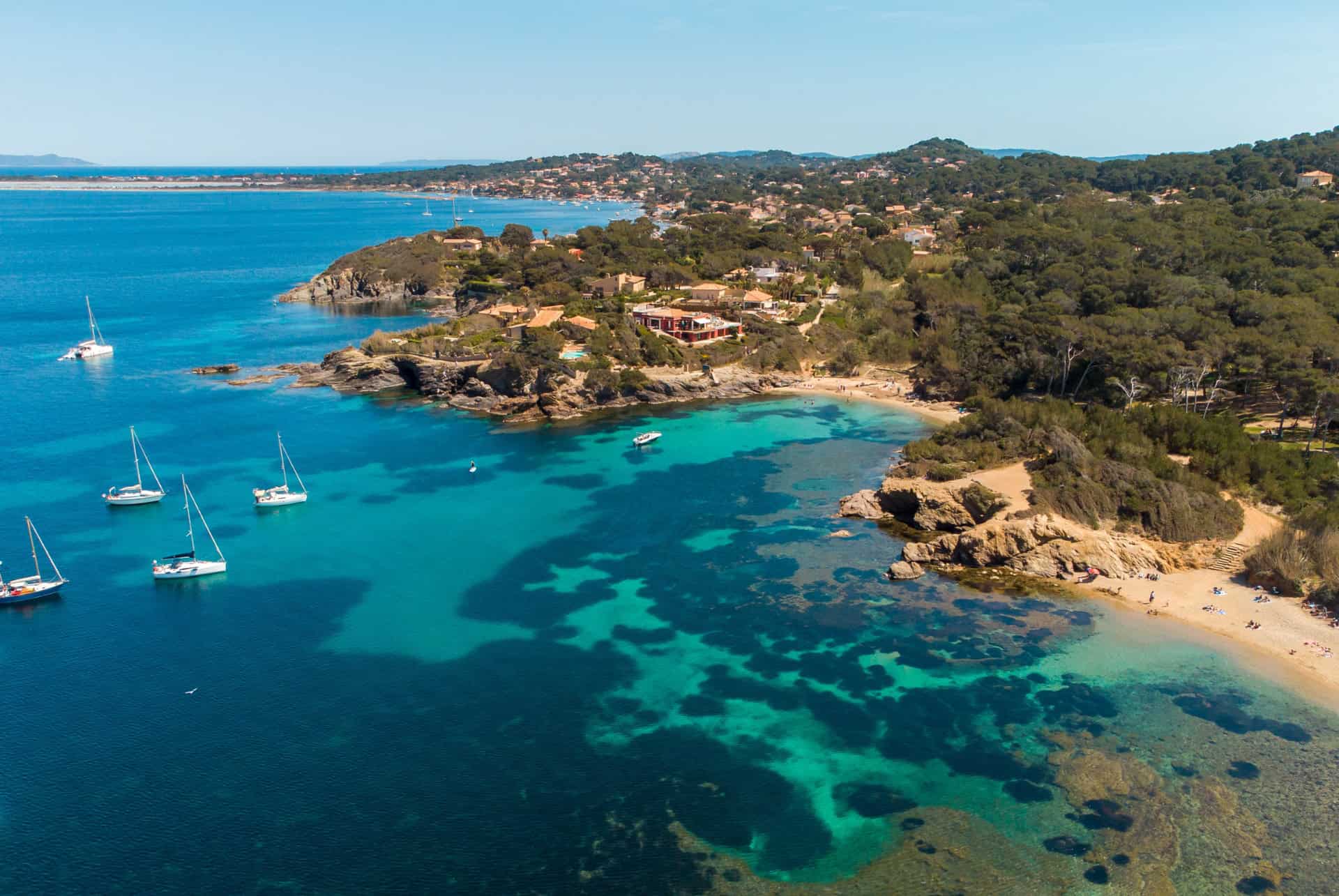 porquerolles ile porquerolles ile