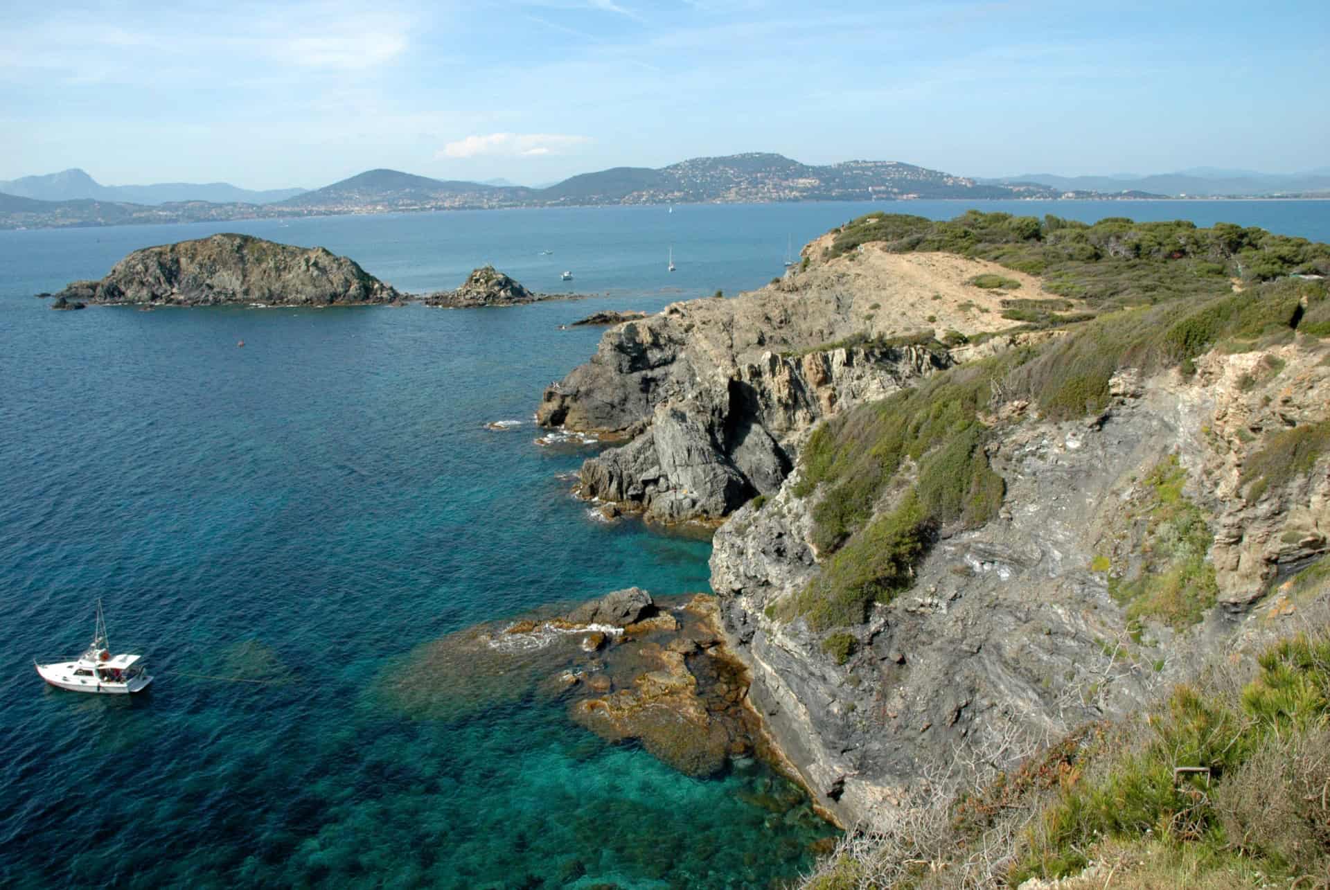 presquile de giens presquile de giens