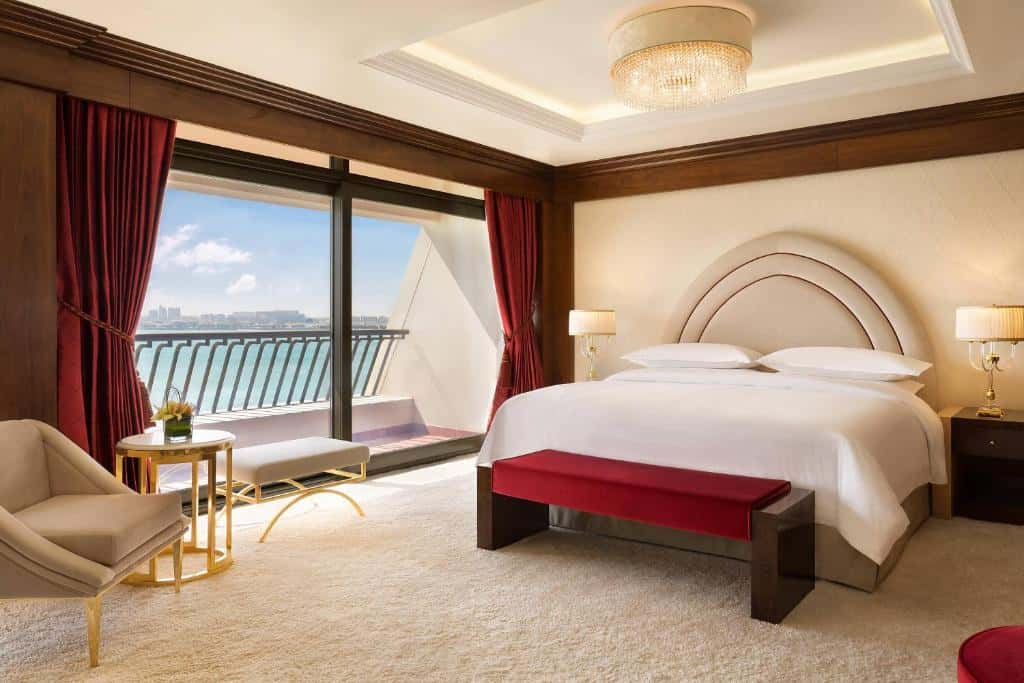 sheraton grand doha resort sheraton grand doha resort