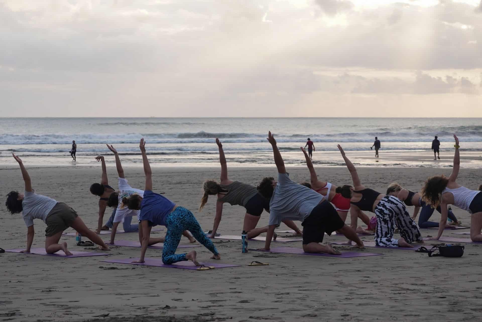 yoga bali yoga bali