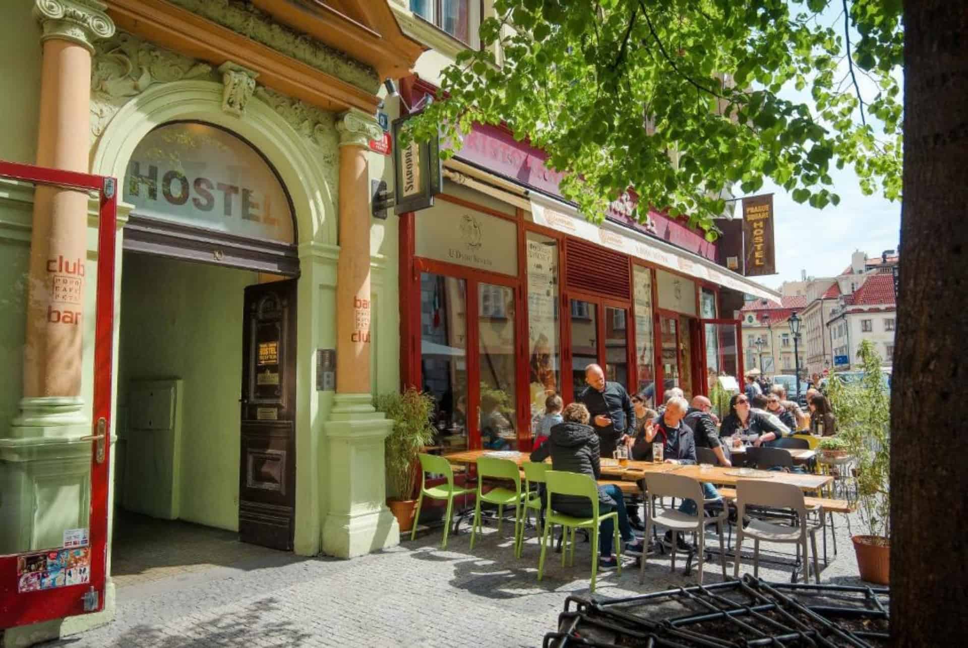 best spot hostel prague best spot hostel prague