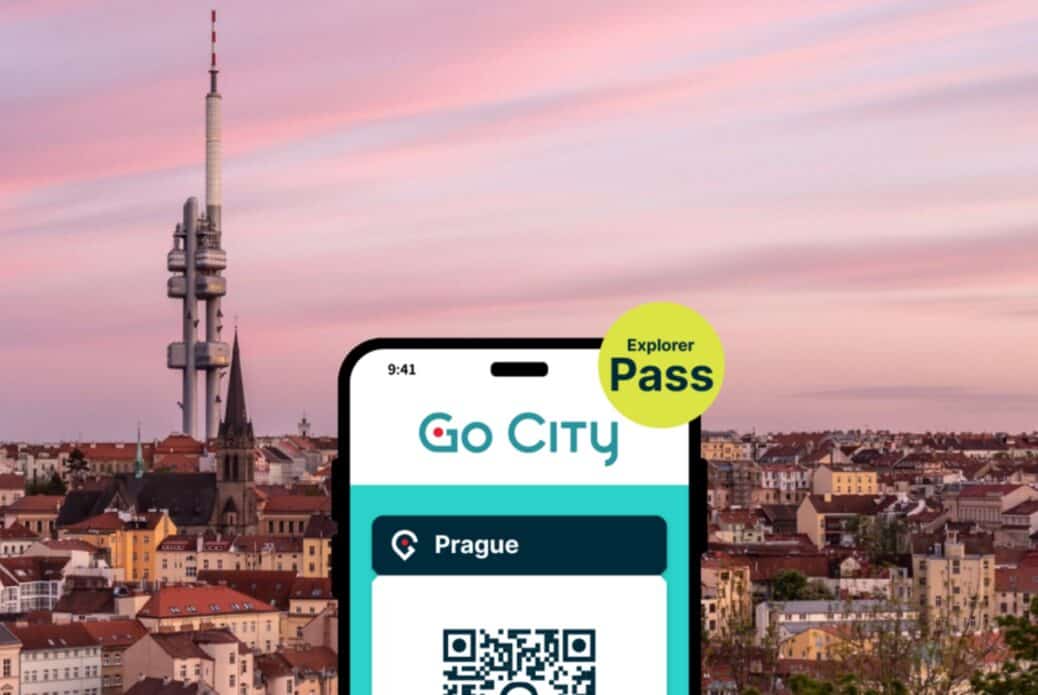 Prague Explorer Pass