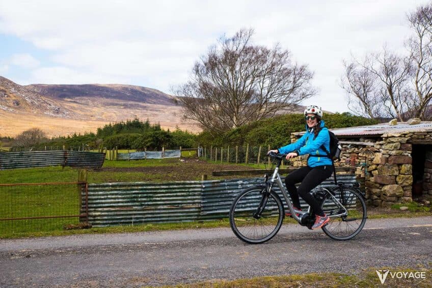 velo-electrique-irlande