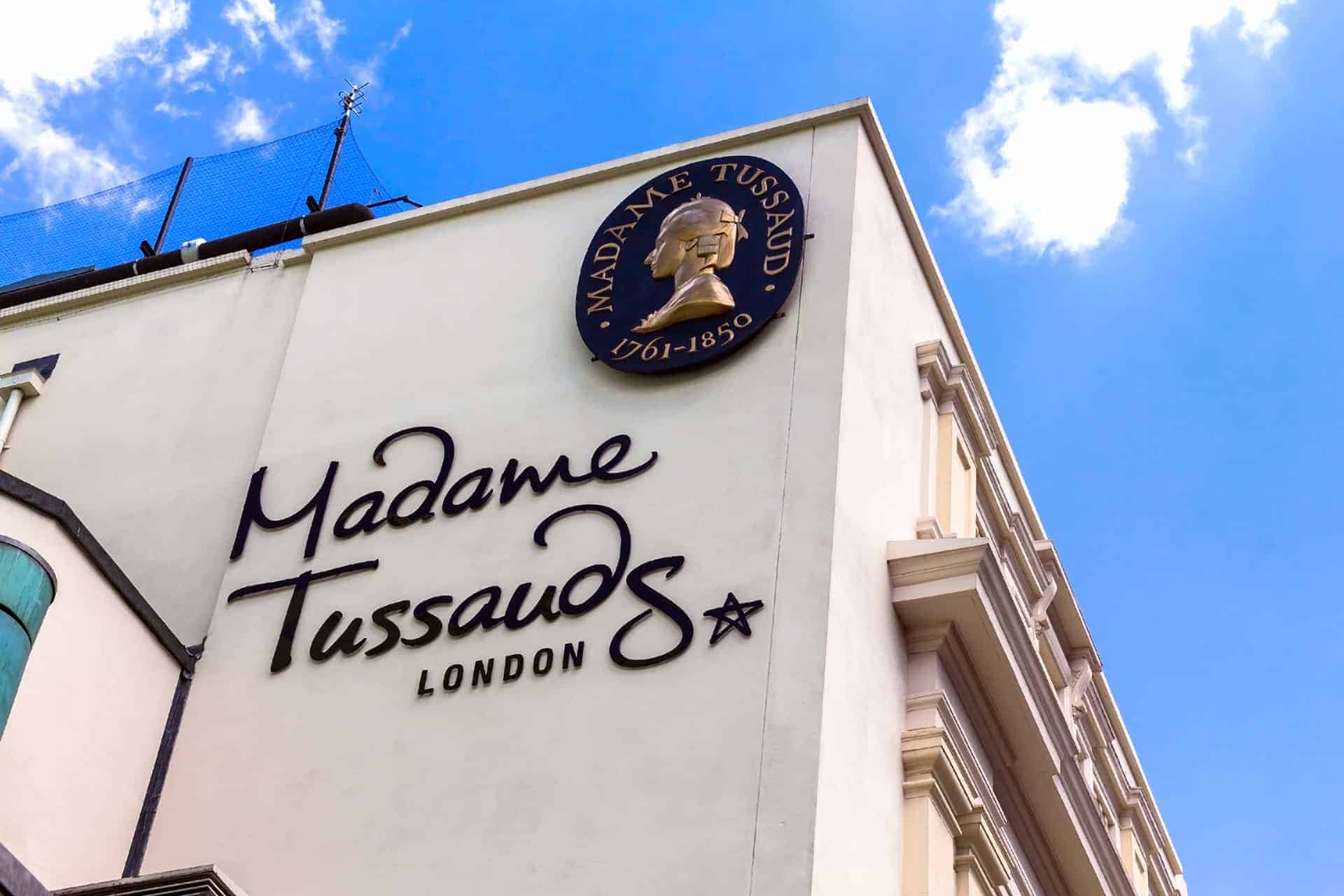 musée madame tussauds londres musée madame tussauds londres
