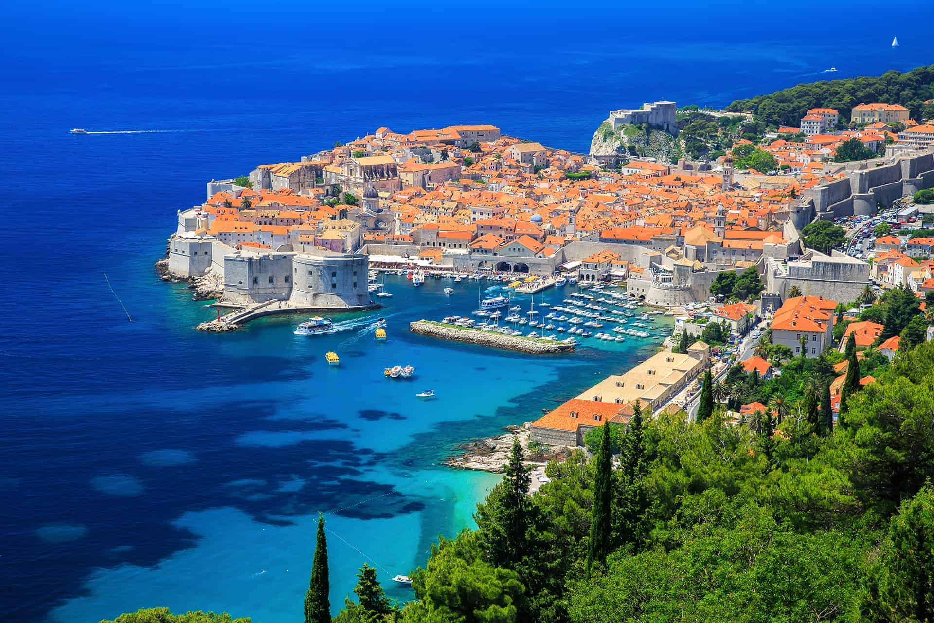 croatie