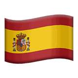  drapeau espagne