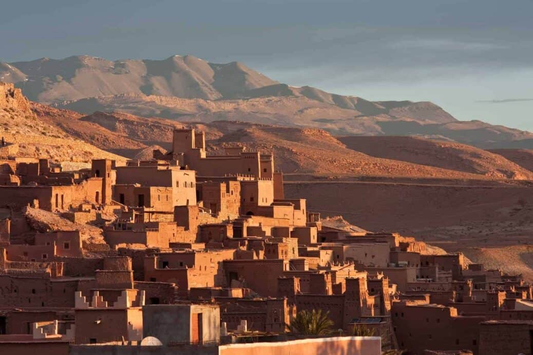 visiter le maroc avec des seniors