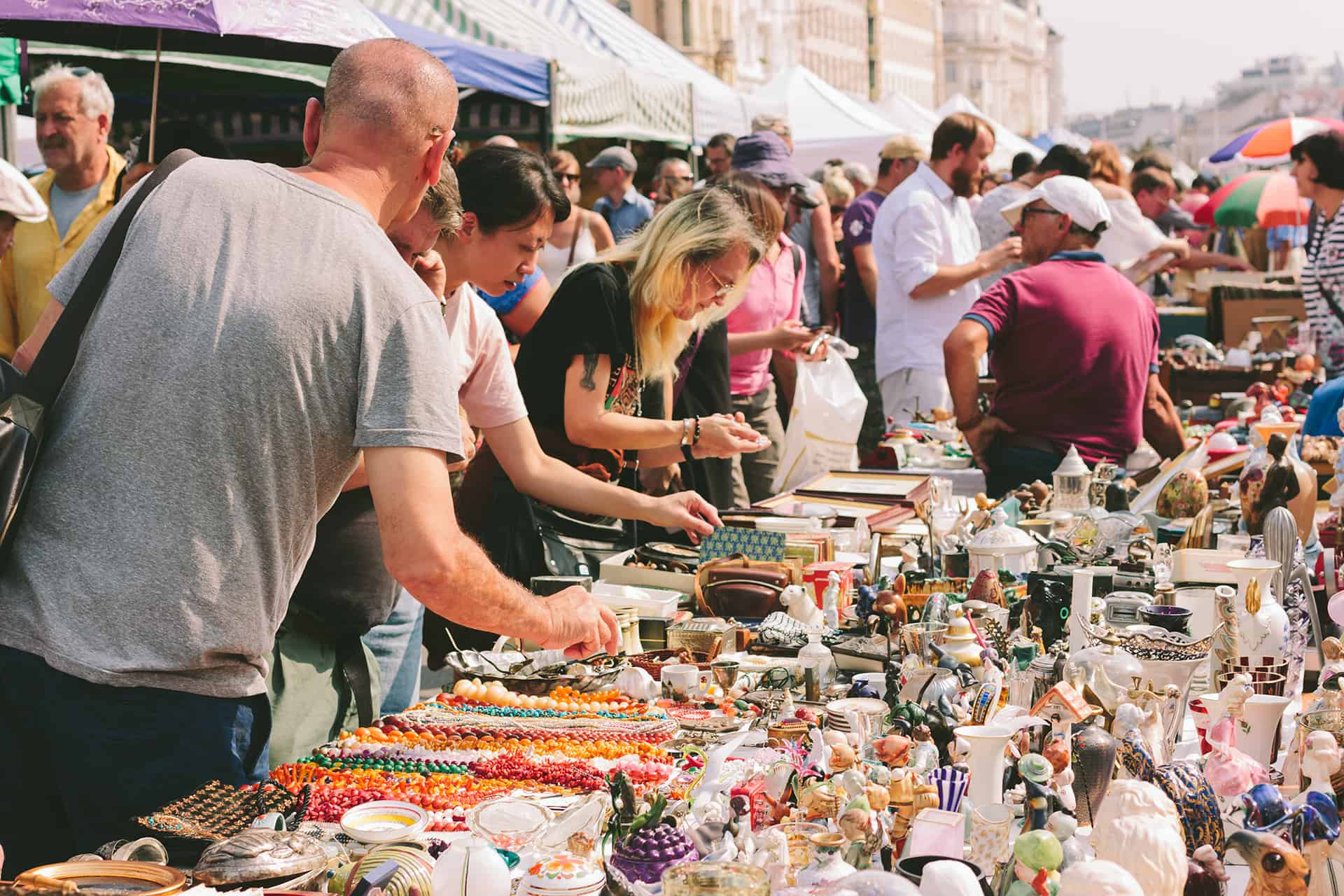 naschmarkt vienne