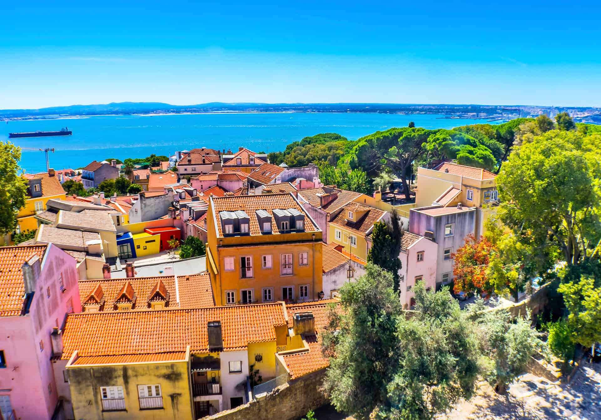 quand visiter lisbonne