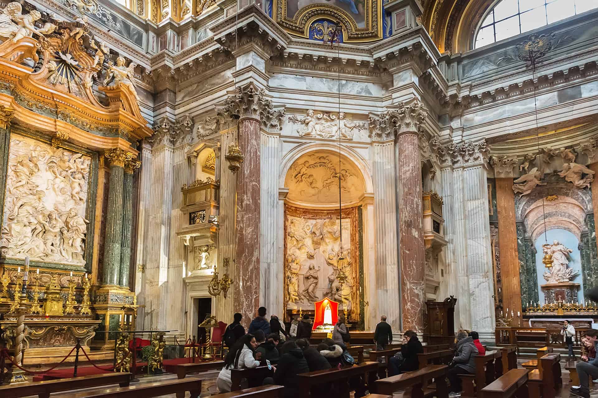 eglise sant agnese in agone eglise sant agnese in agone