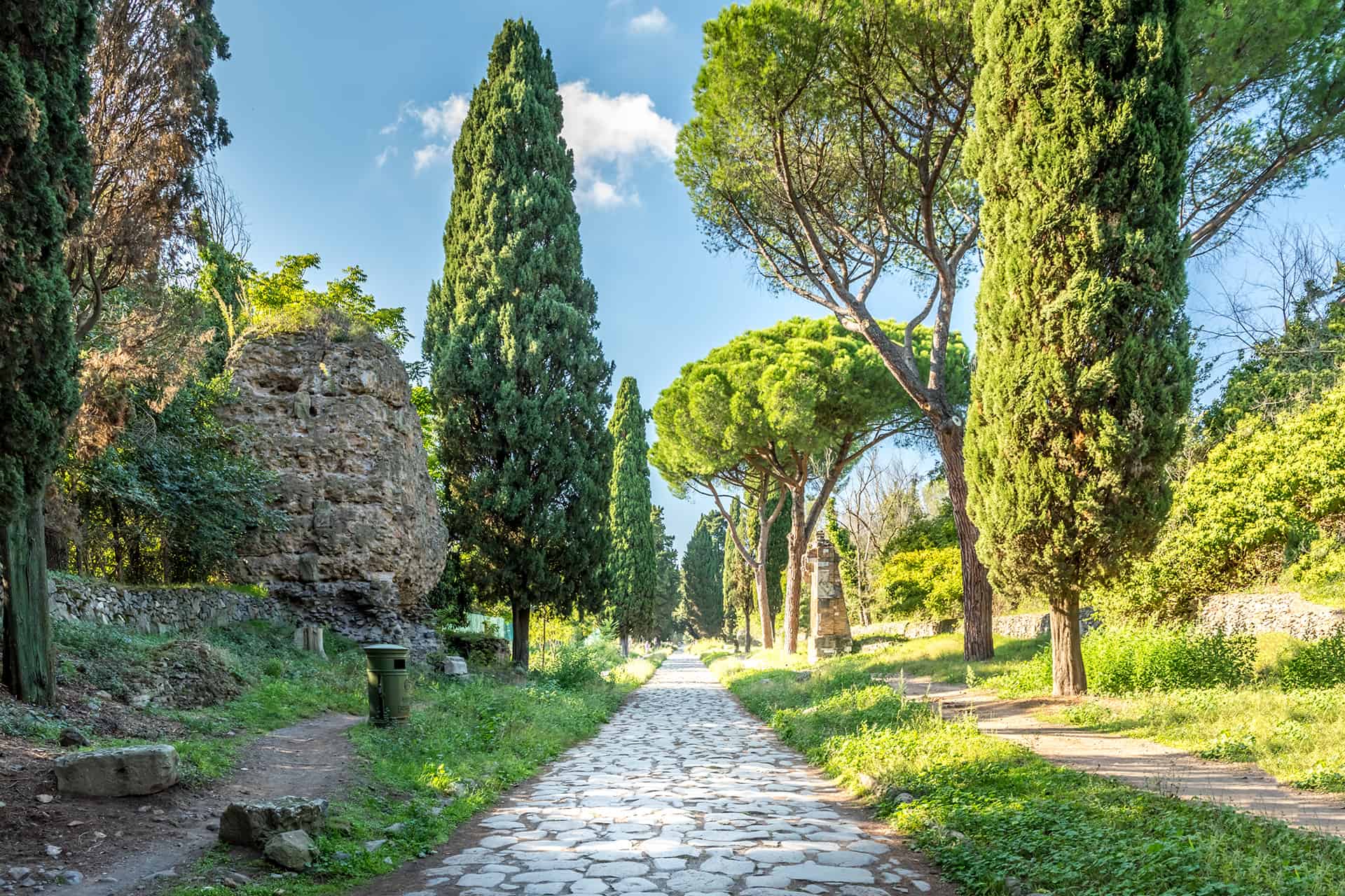 via appia rome via appia rome