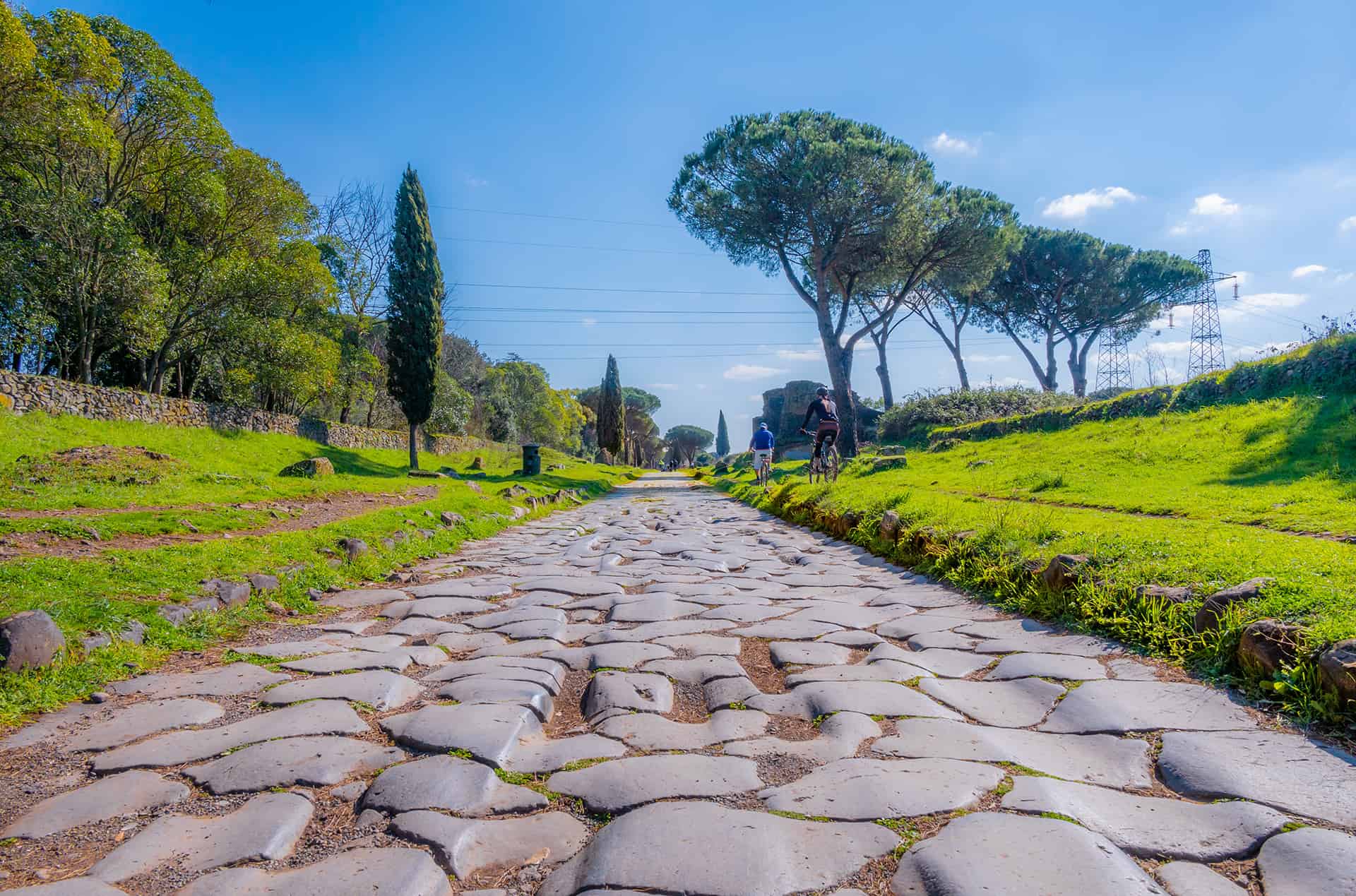 voie appienne rome voie appienne rome