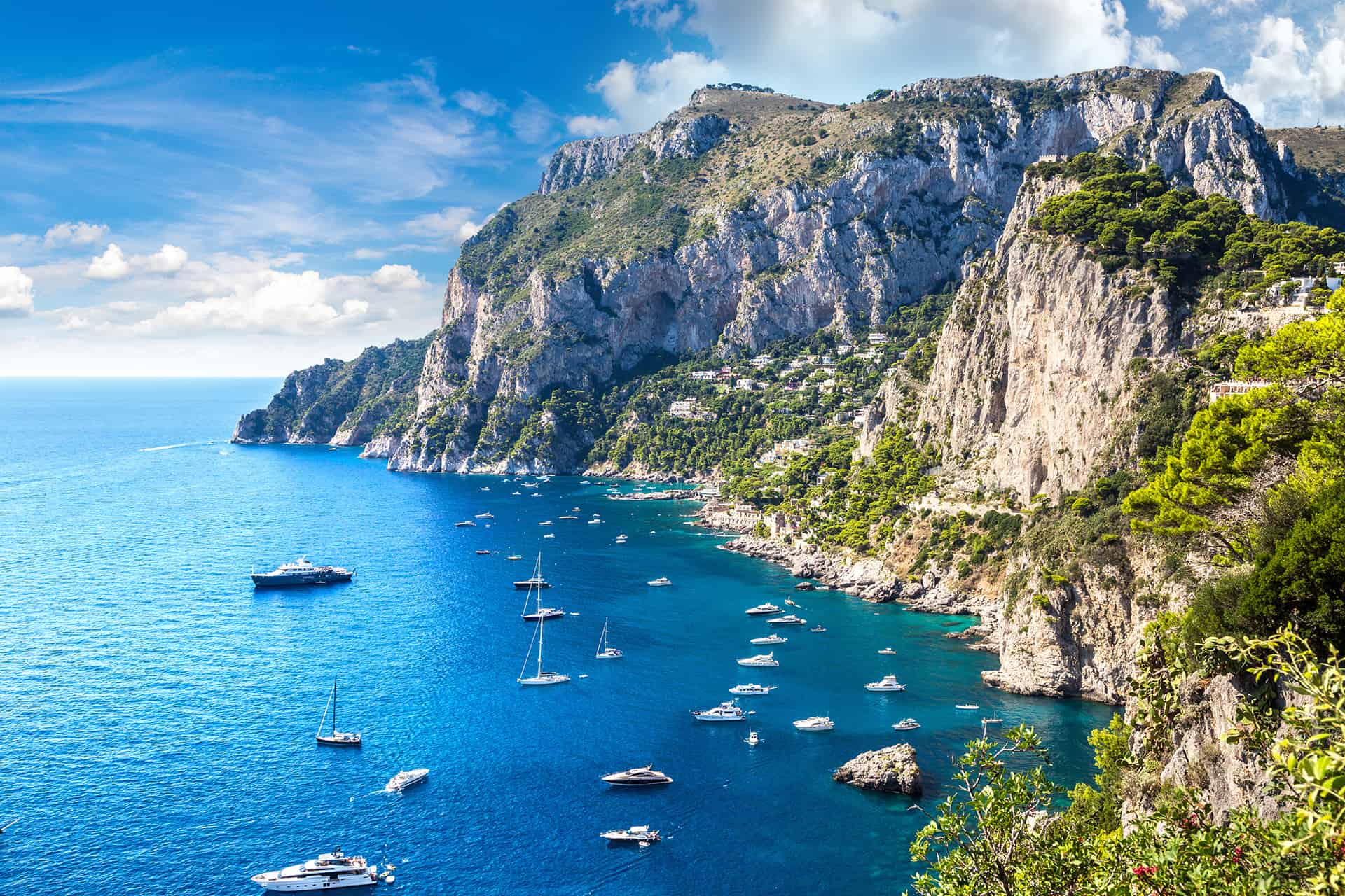 ile capri