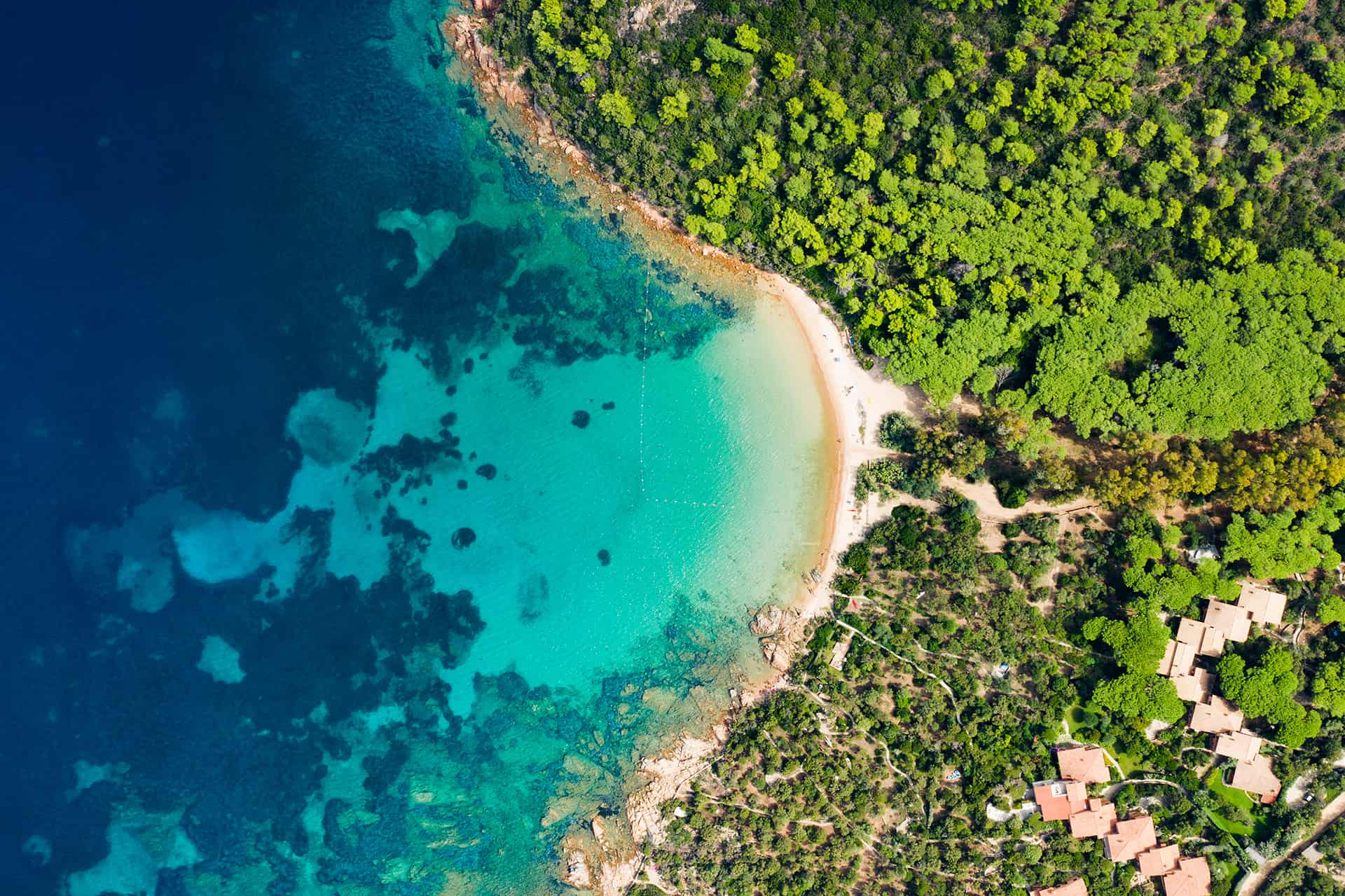 meteo sardaigne avril