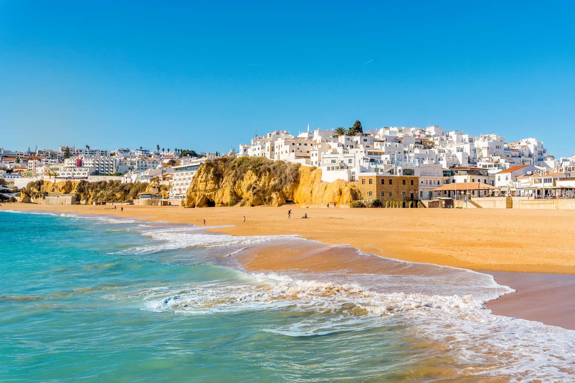 albufeira