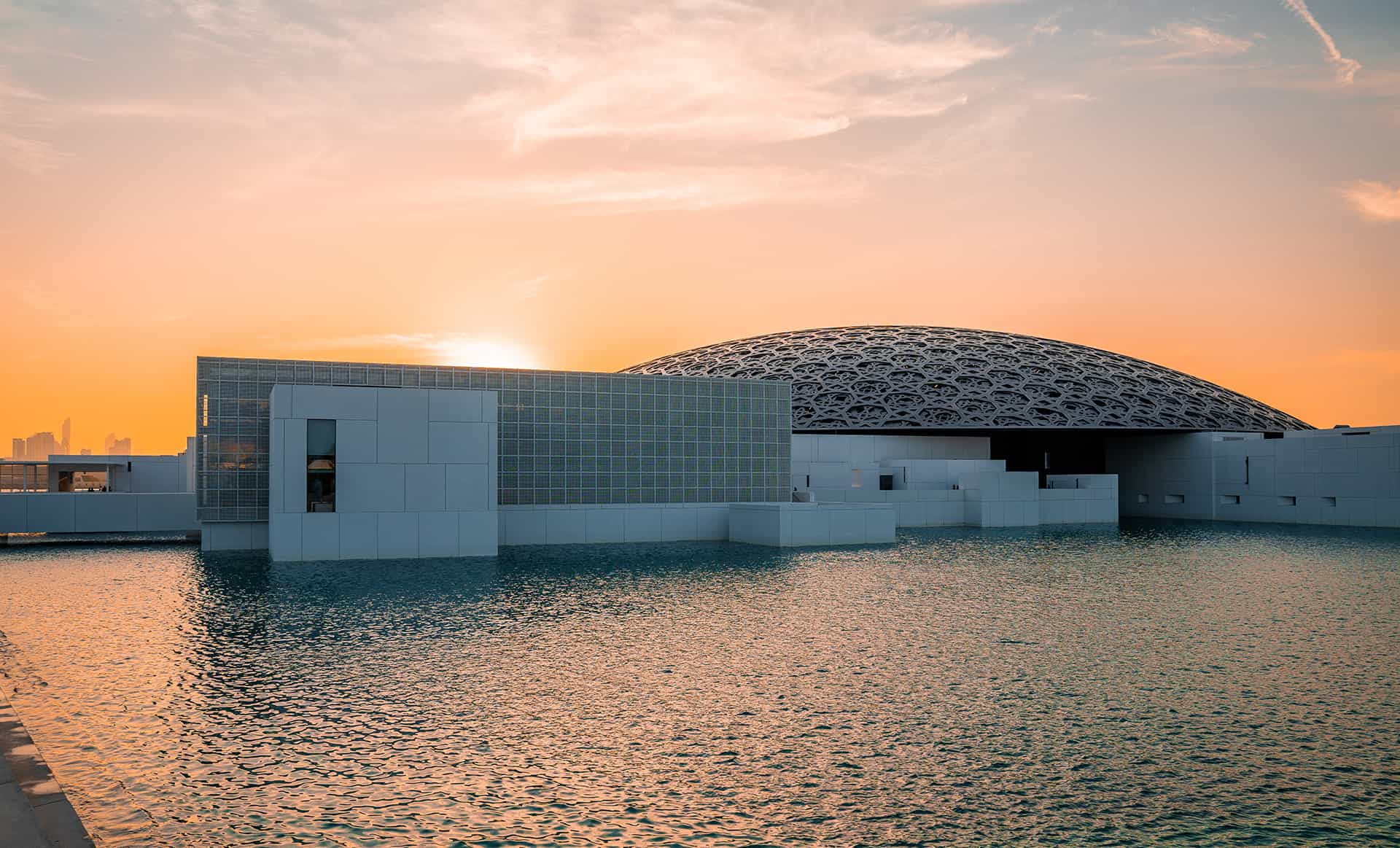 louvre abu dhabi