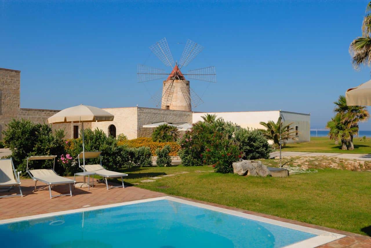 Resort I Mulini sicile Resort I Mulini sicile