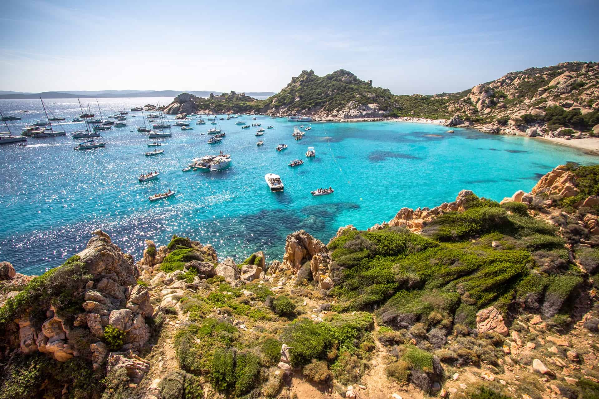 costa smeralda road trip sardaigne