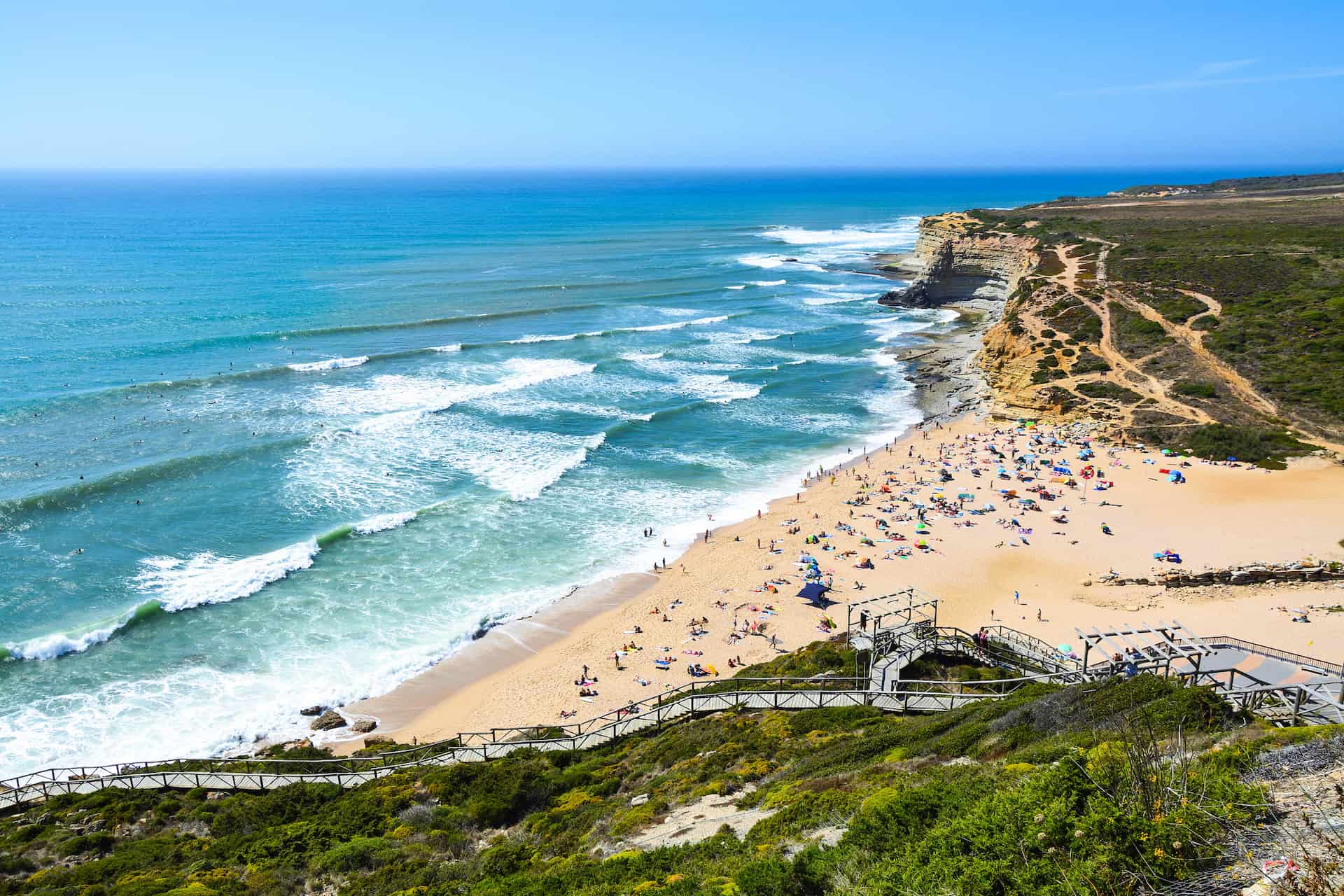 ericeira