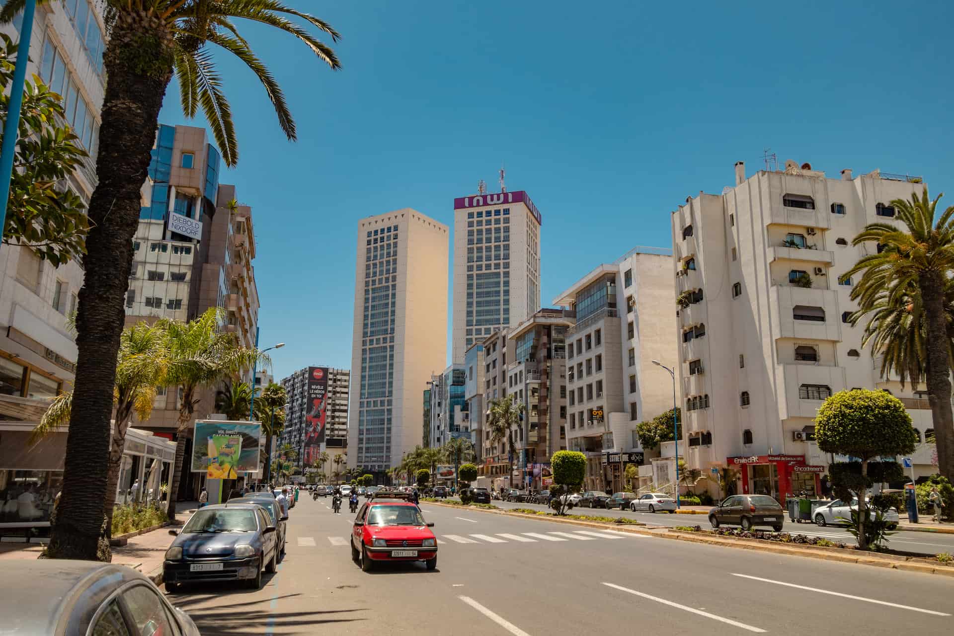 loger a casablanca loger a casablanca