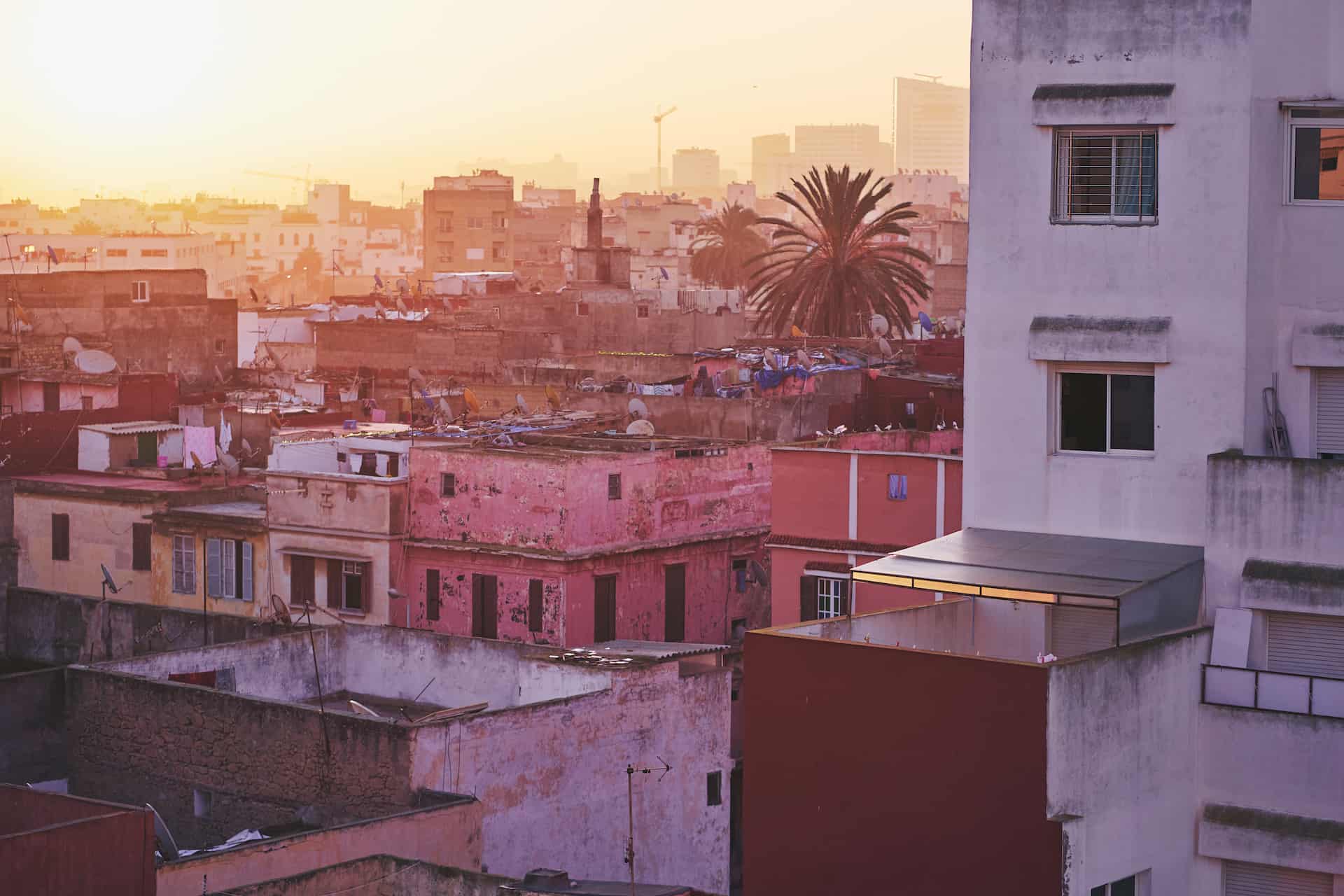 ou loger a casablanca ou loger a casablanca