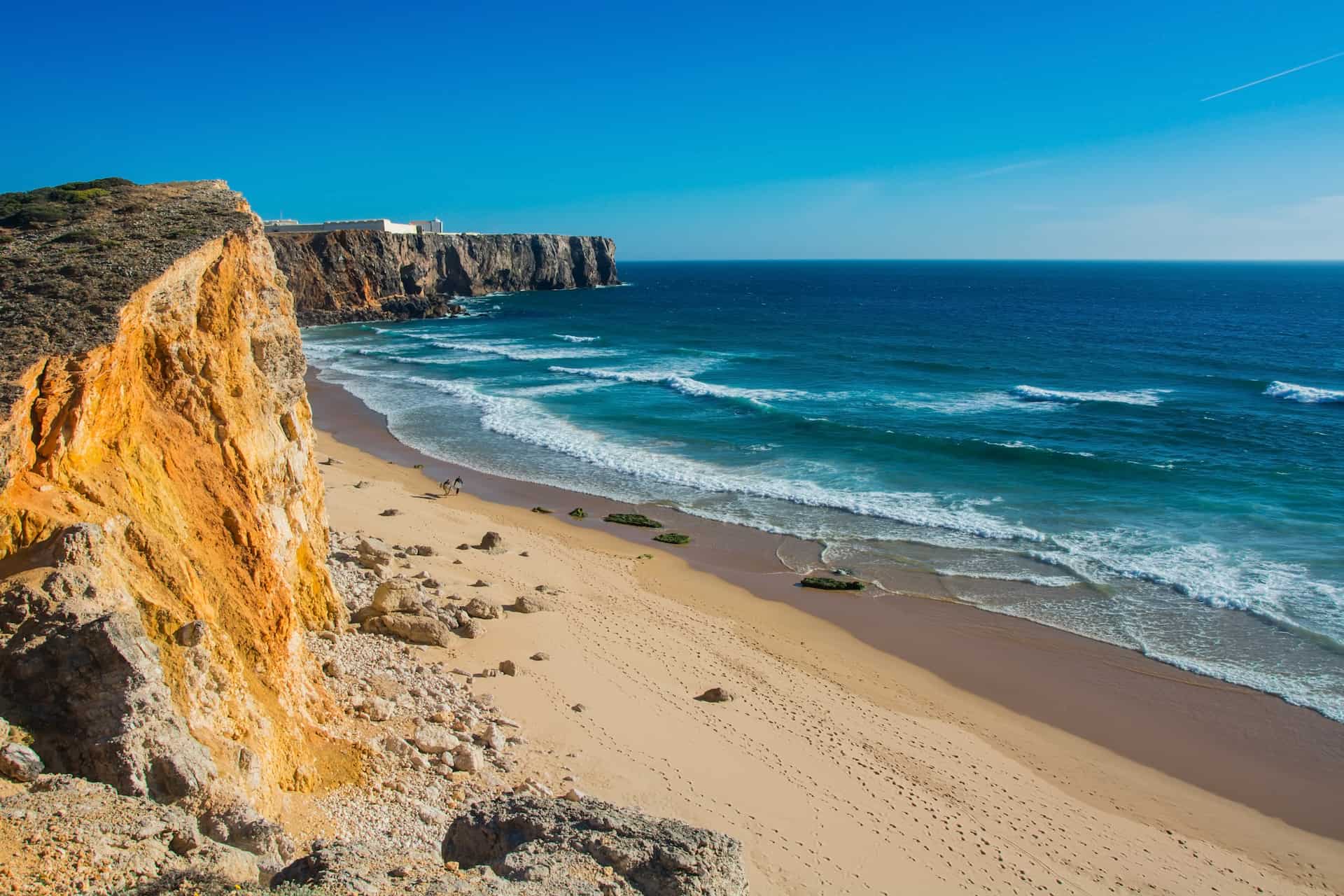 meilleurs spots surf portugal