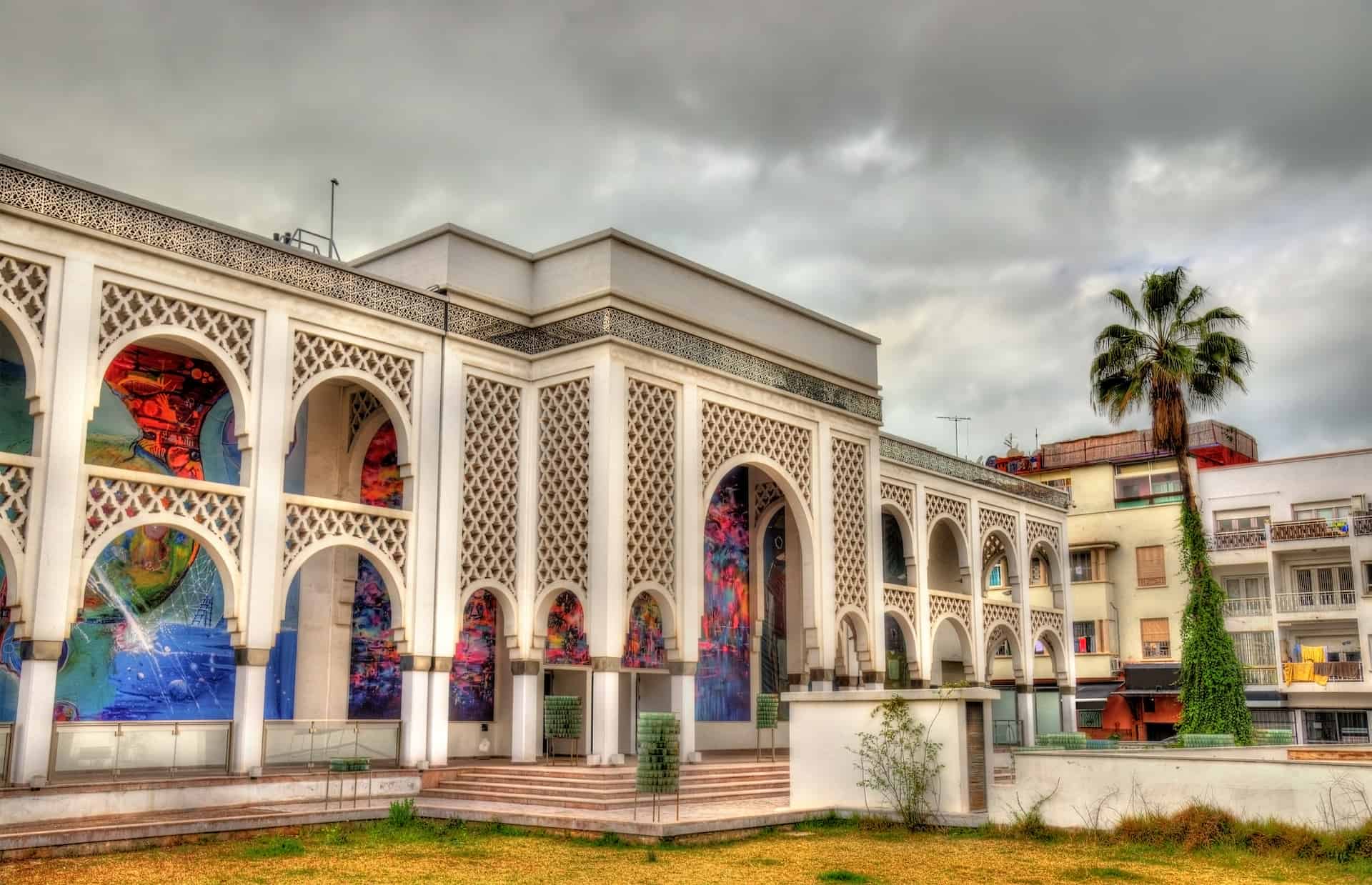 dormir a rabat dormir a rabat
