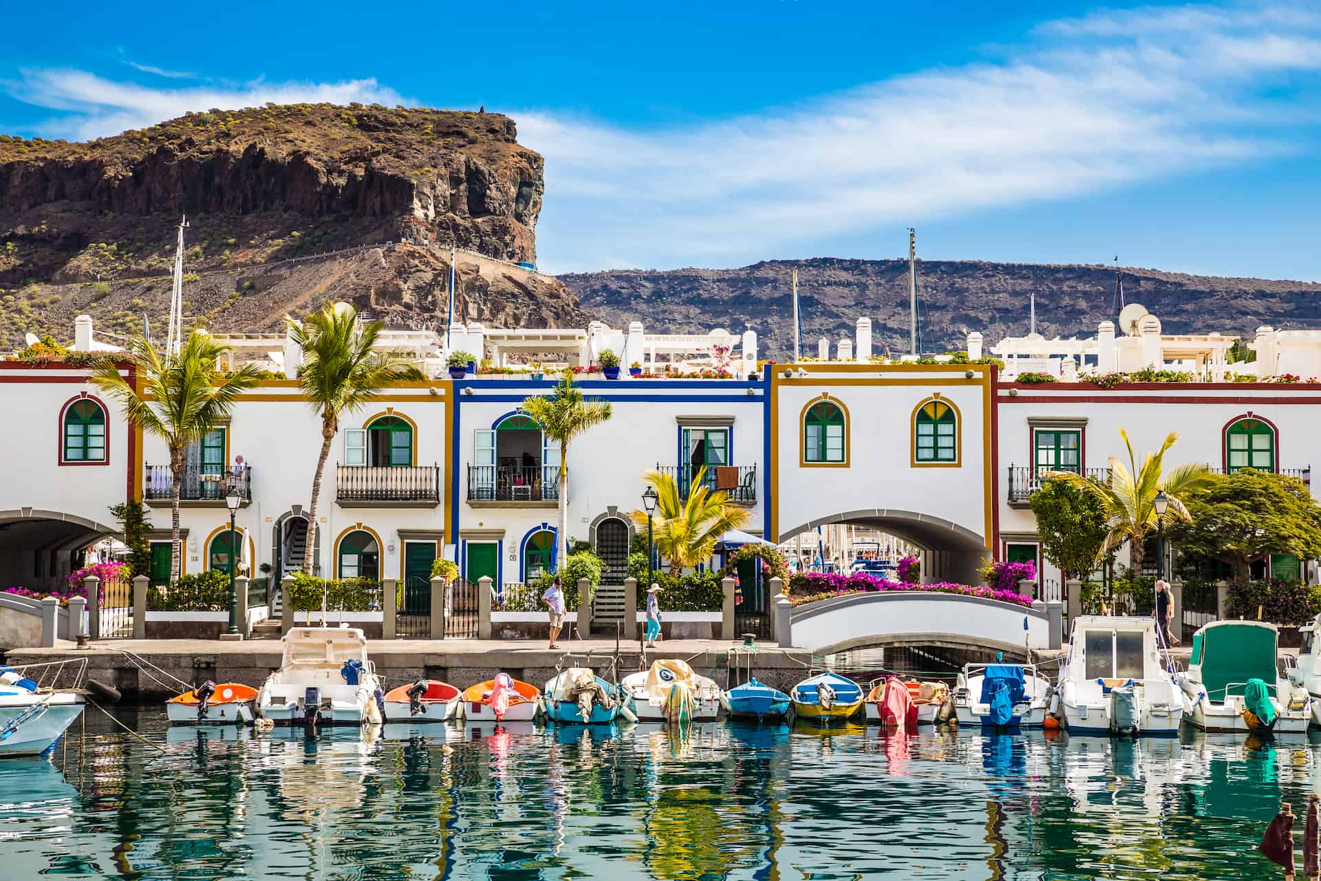 grande canarie grande canarie