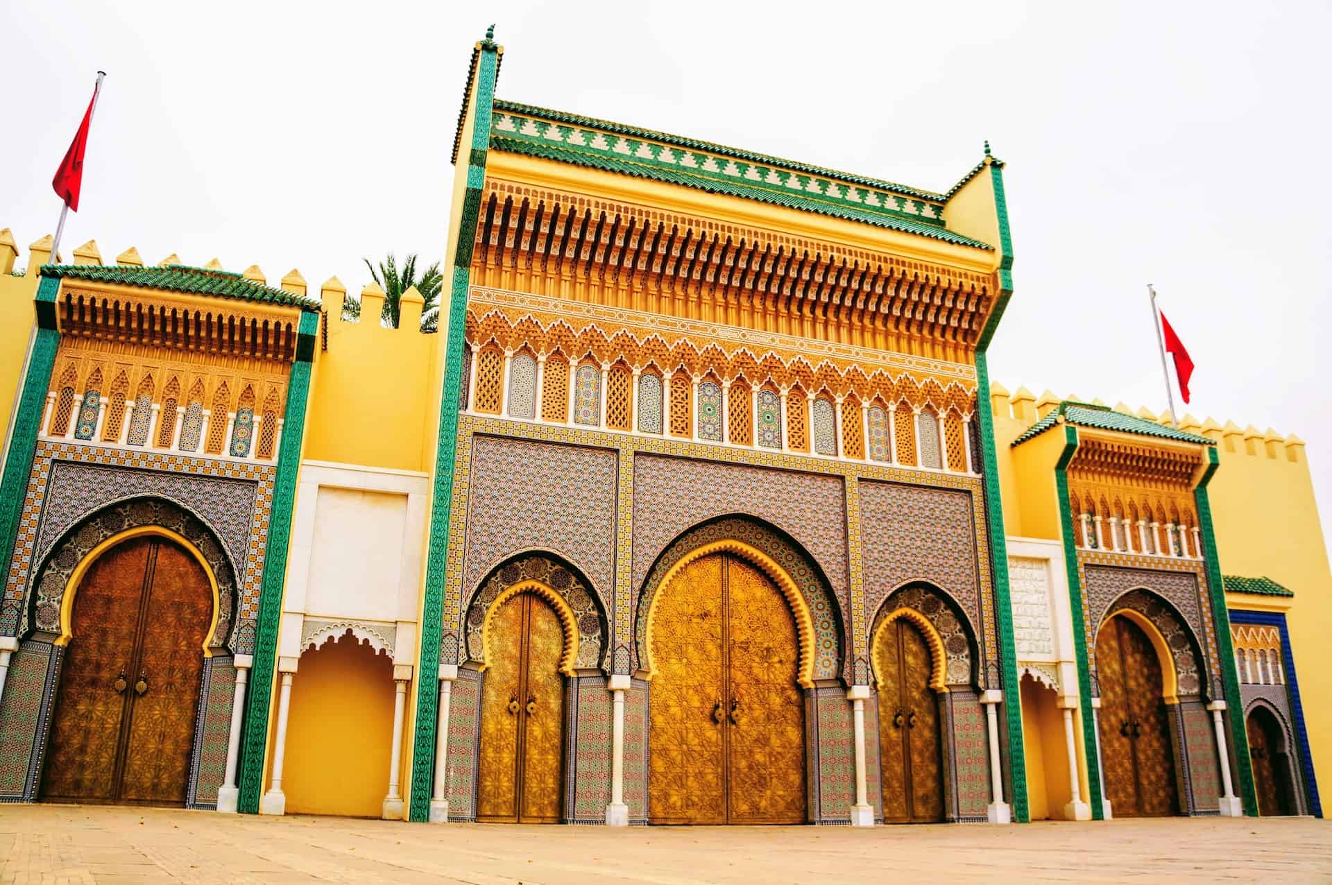 palais royal rabat palais royal rabat