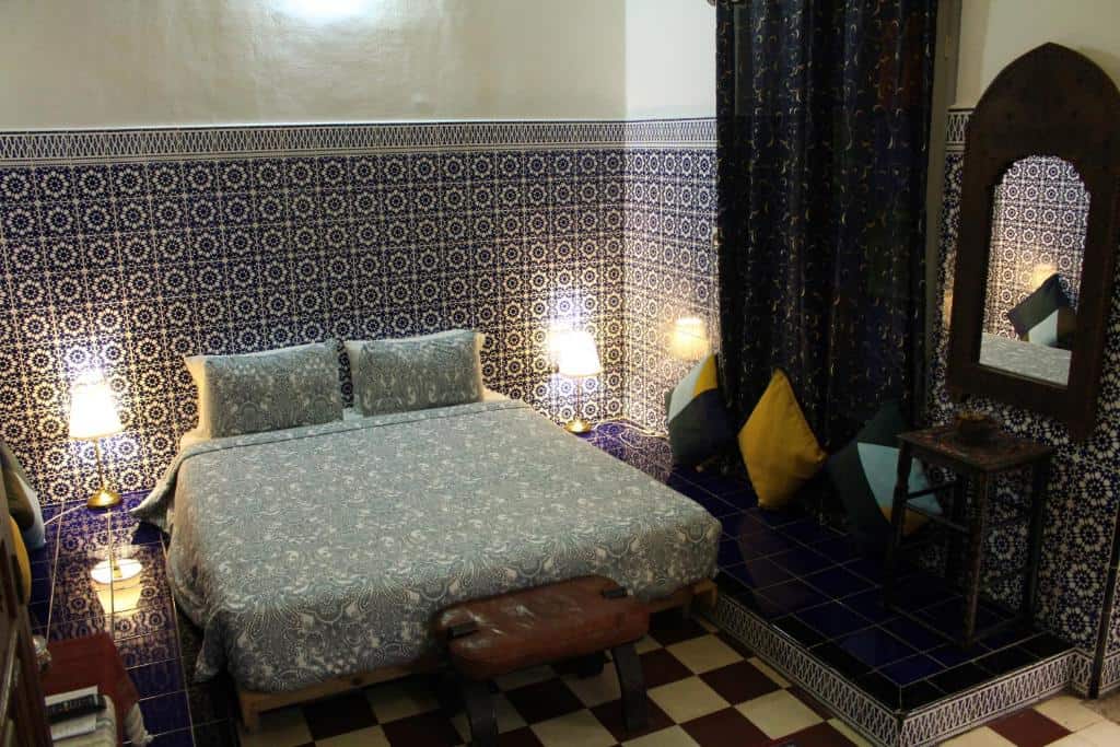 riad meftaha riad meftaha