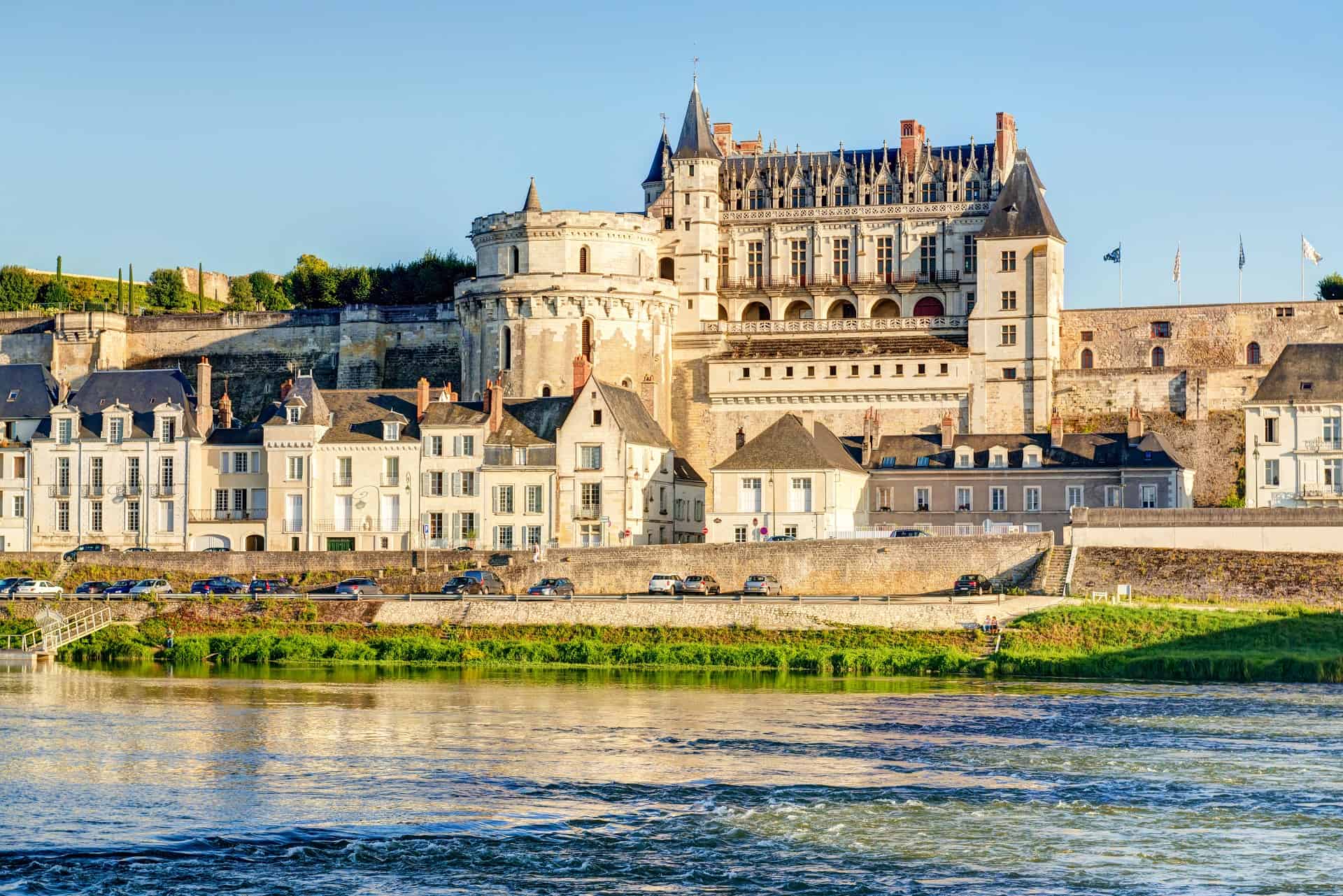 visiter chateau amboise visiter chateau amboise