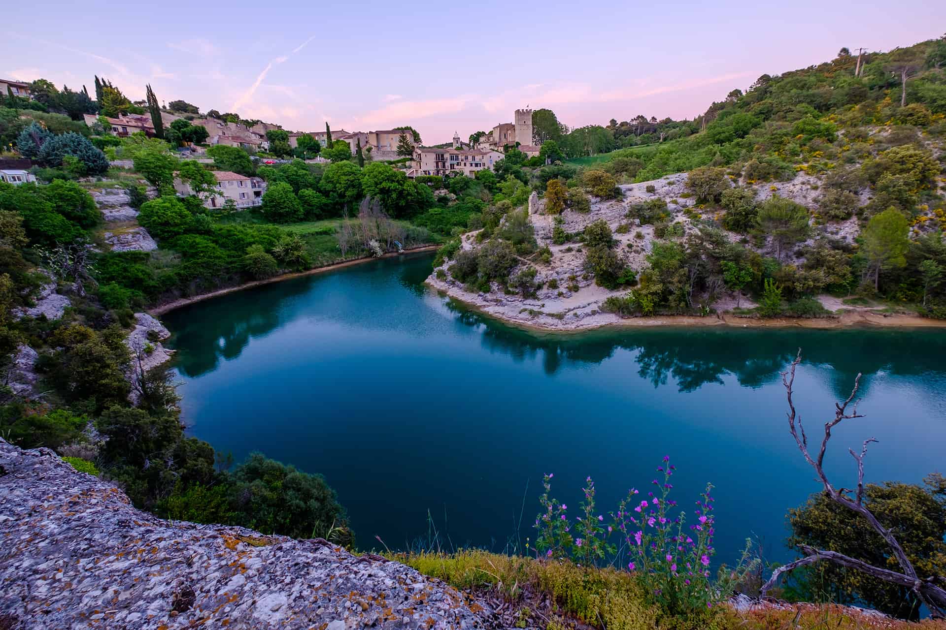 esparron de verdon esparron de verdon