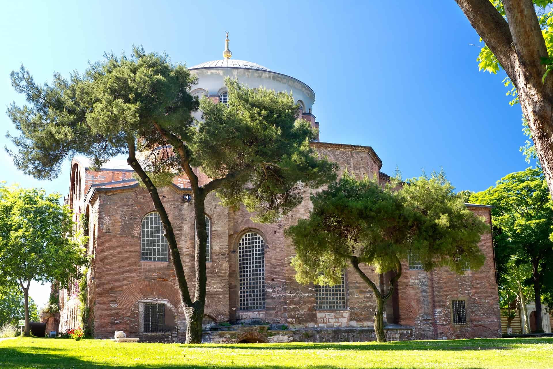 eglise saint irene a istanbul eglise saint irene a istanbul