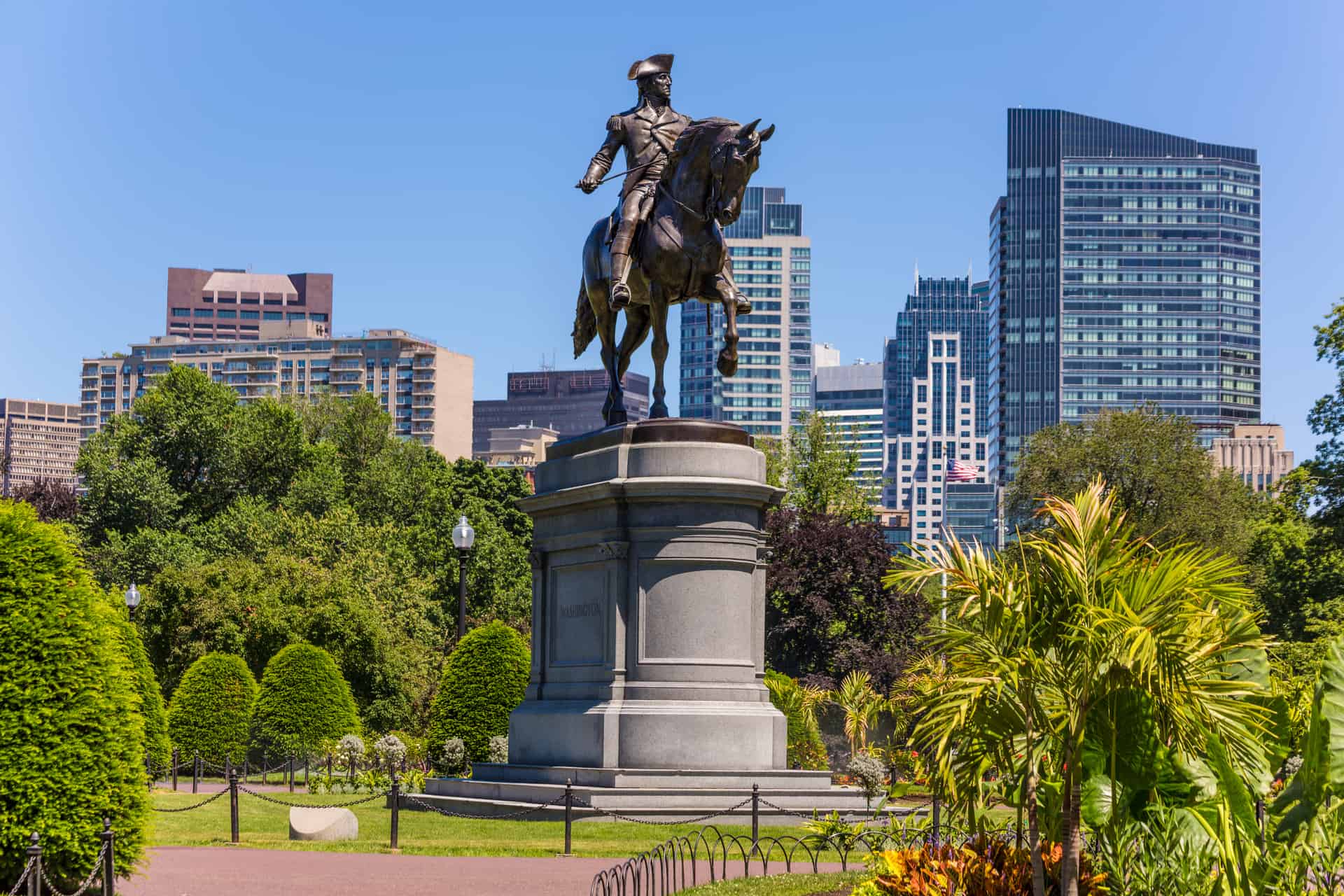 boston common