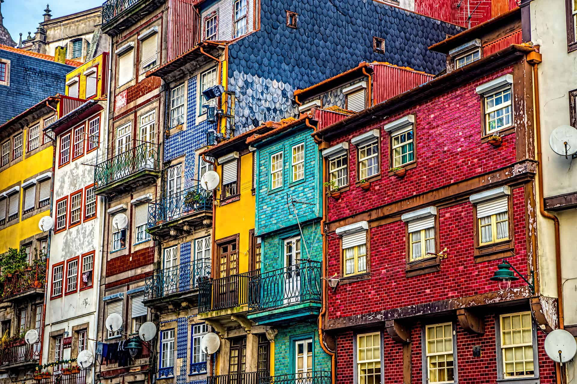 porto portugal