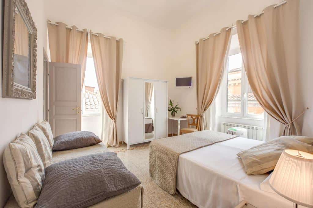 biancorèroma b&b