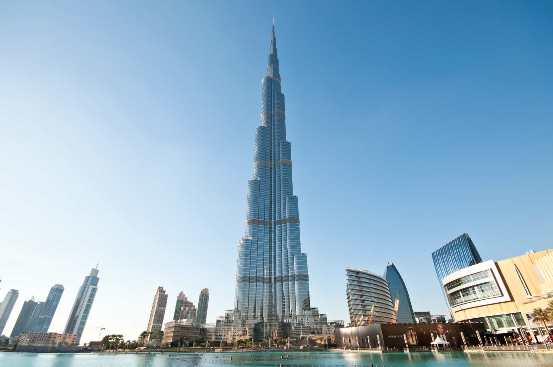 burj khalifa burj khalifa