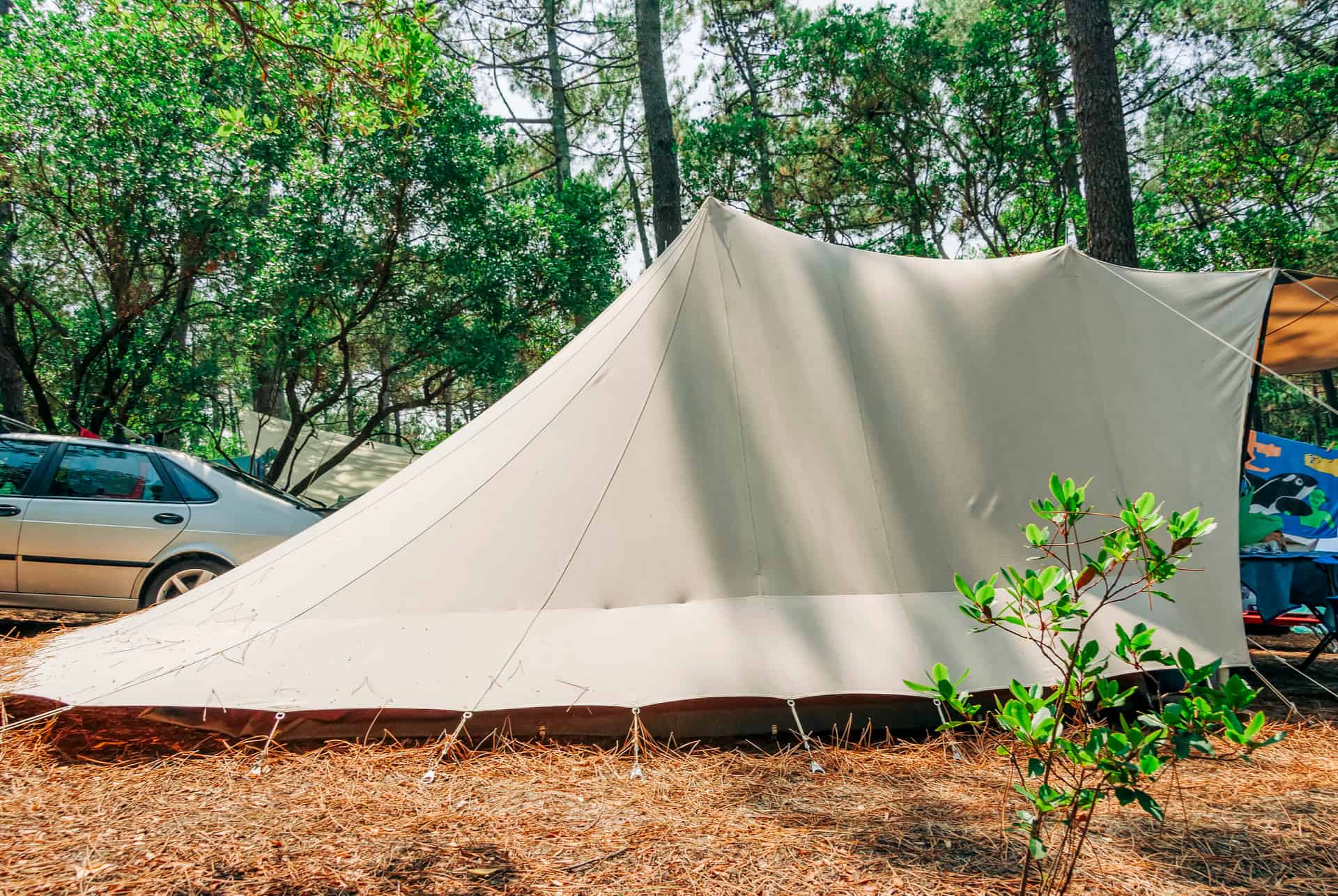 camping lege cap ferret camping lege cap ferret