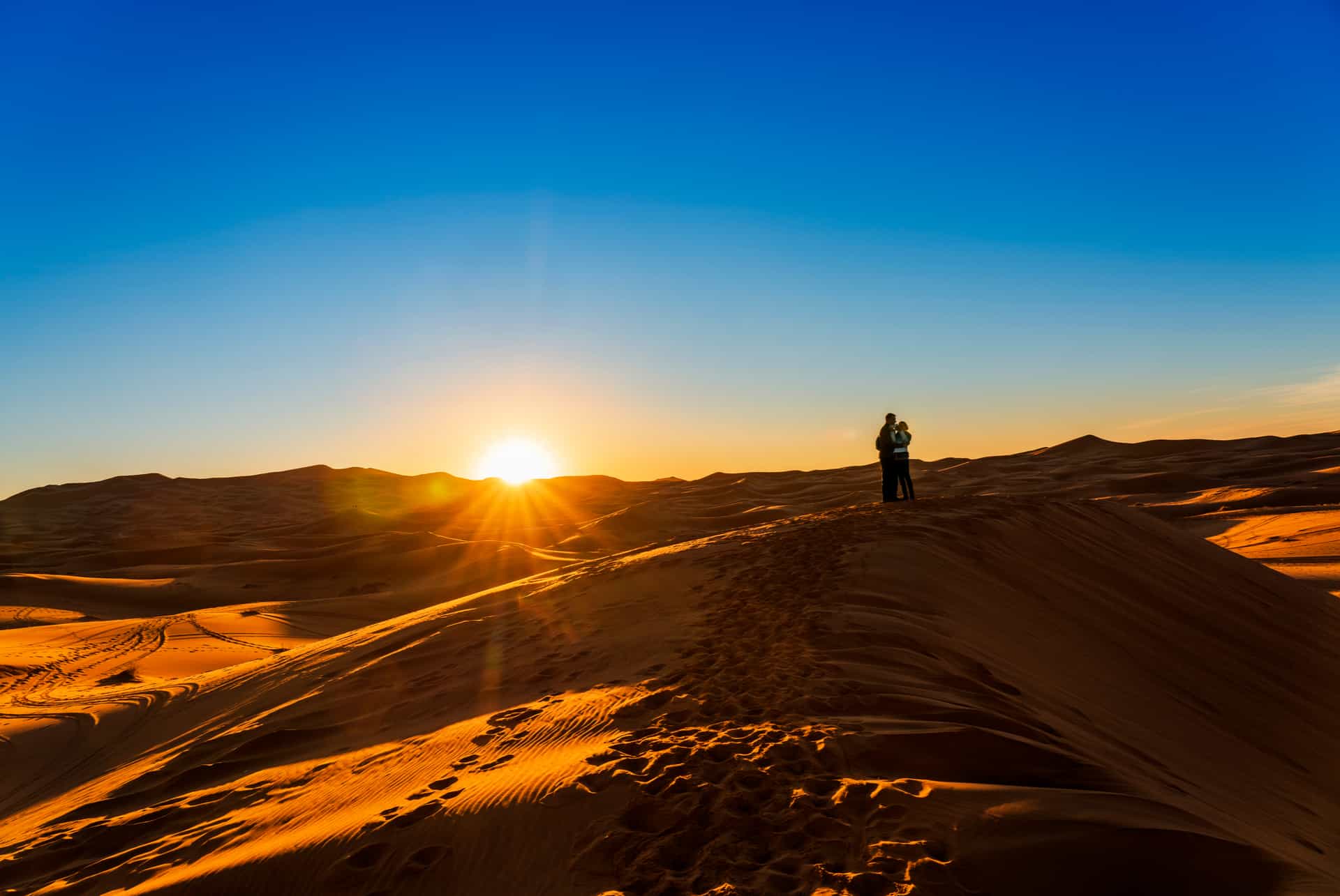 dunes merzouga road trip maroc