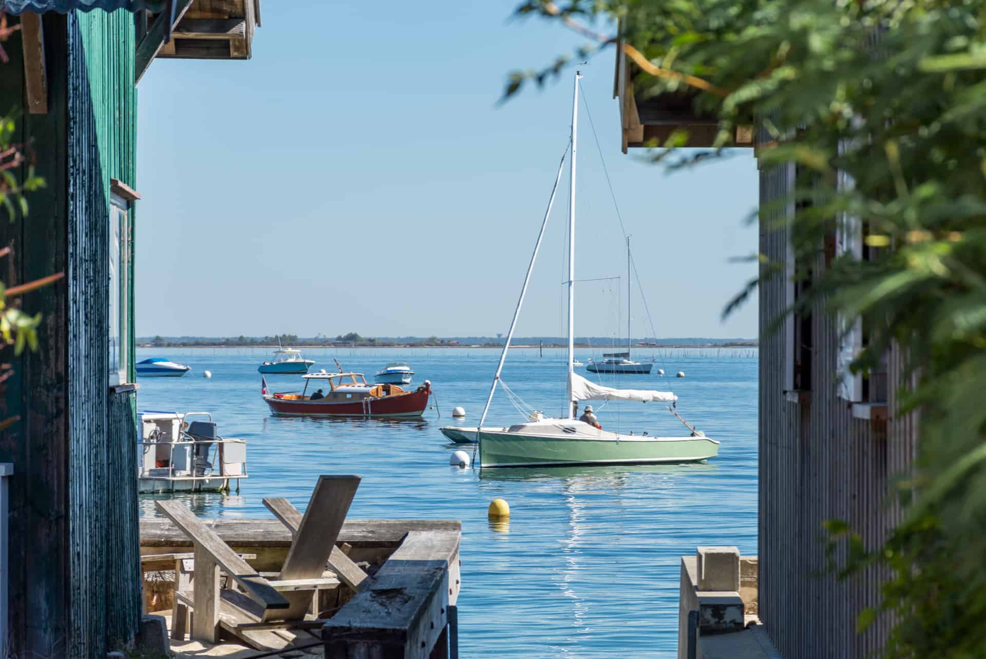 location bateau location bateau lege cap ferret