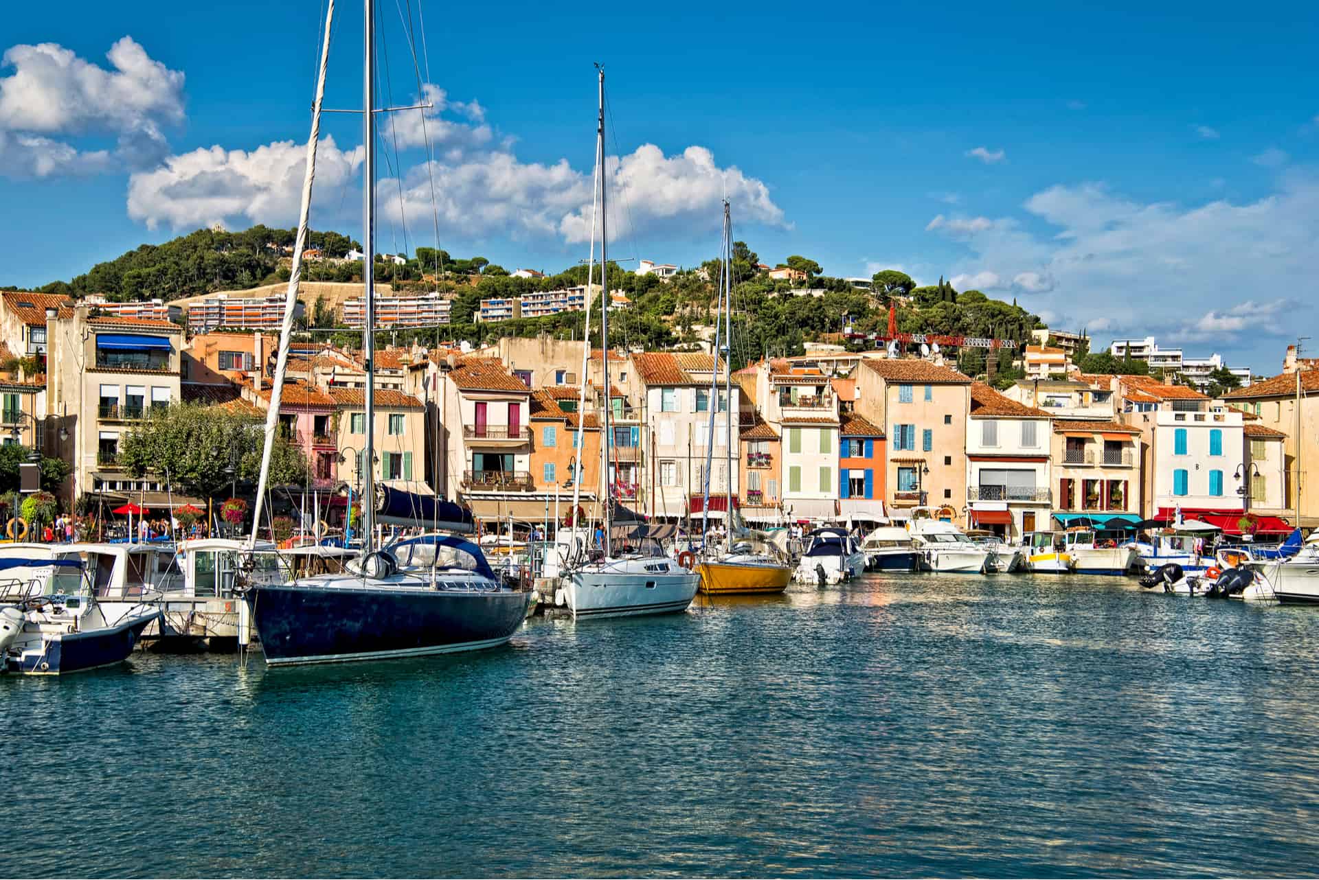 louer bateau particulier france