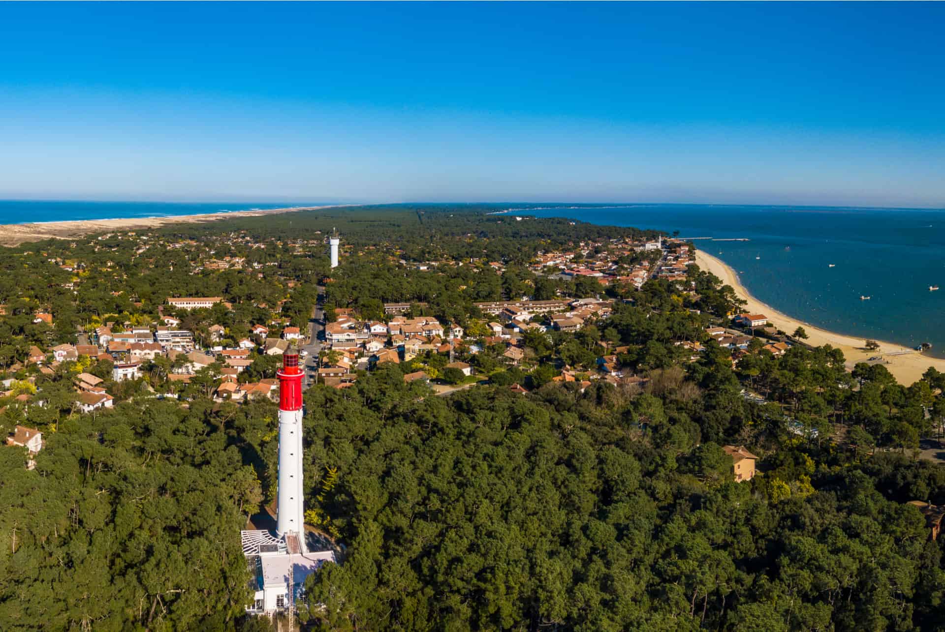 phare cap ferret phare lege cap ferret