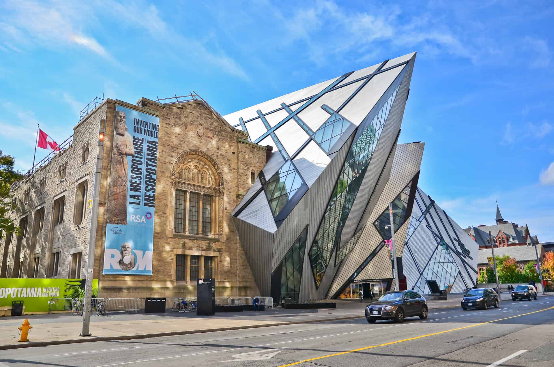 que faire a toronto musees