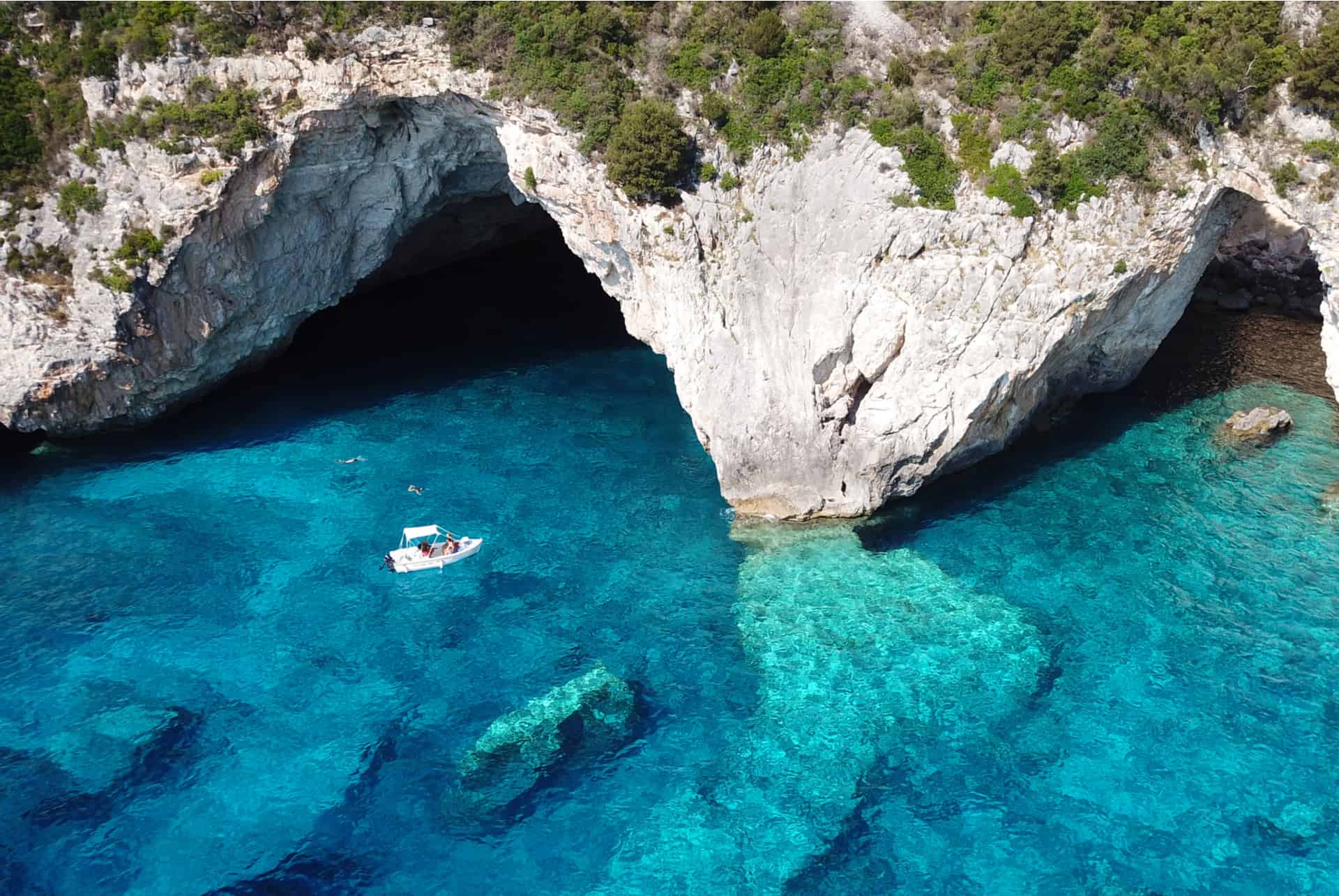 visiter paxos