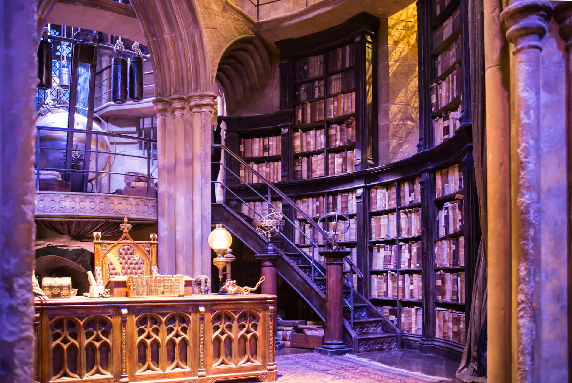 musee harry potter musee harry potter