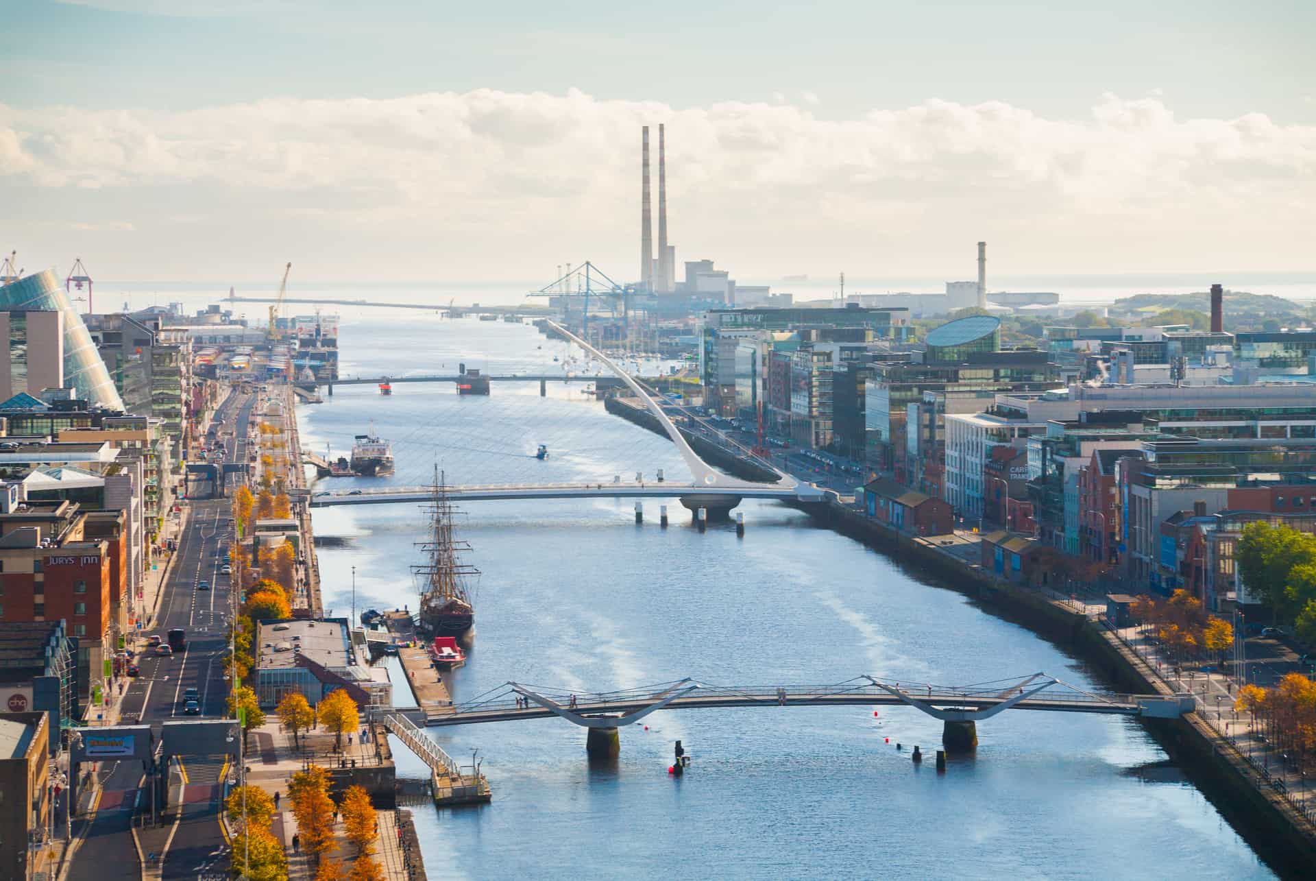 docklands dublin docklands dublin
